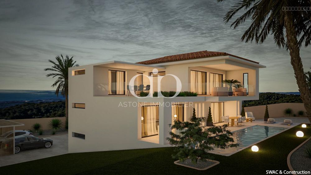Bien immobilier à vendre à La destrousse, 921 m² – photo 3 sur 18