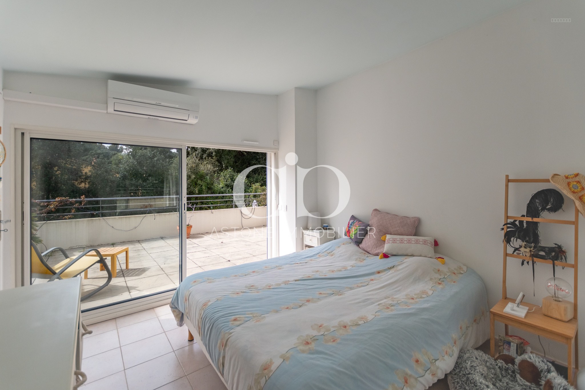 CASSIS / APPARTEMENT-MAISON — photo 13