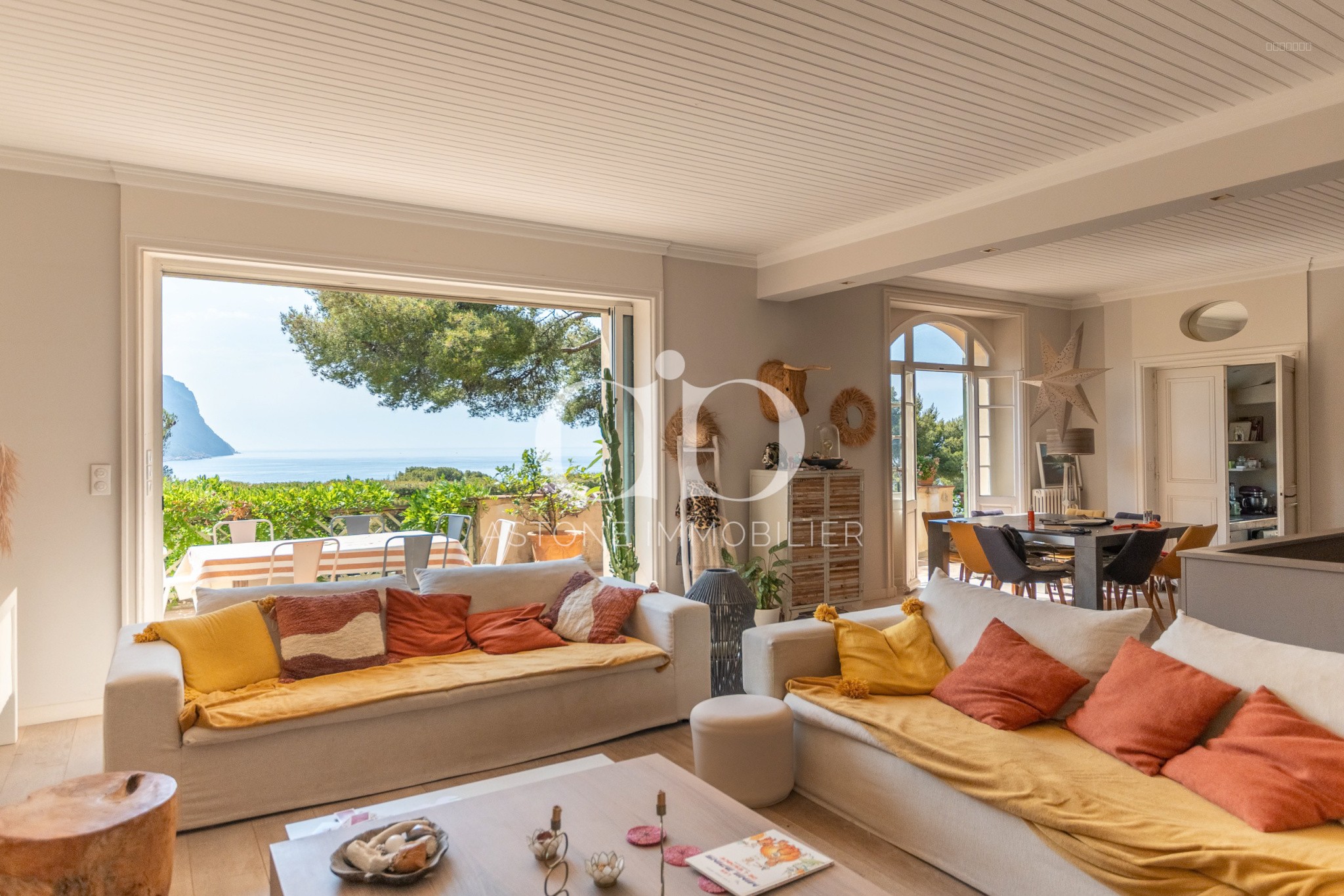 CASSIS / PRESQU'ILE GROS POTENTIEL — photo 3