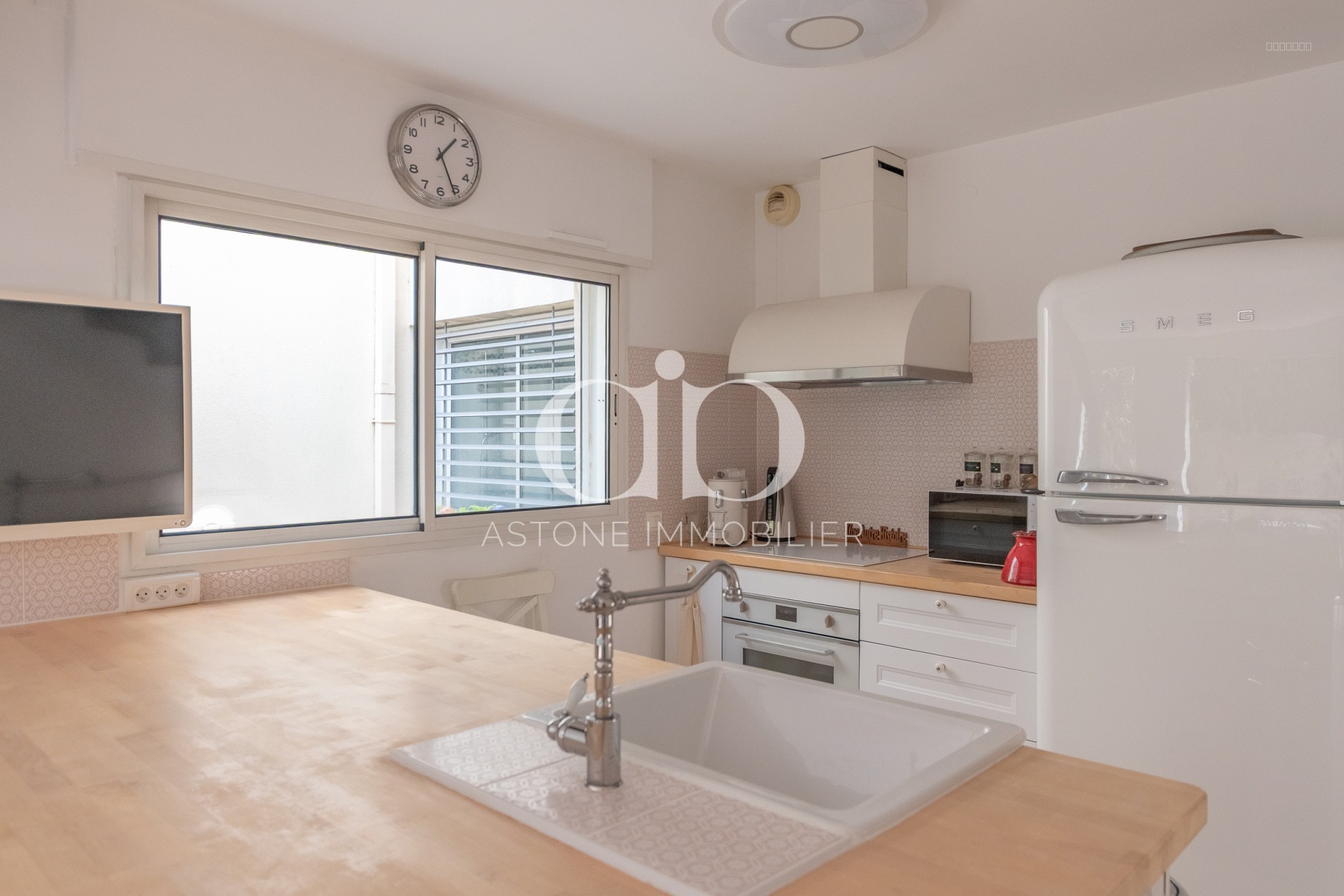 CASSIS / APPARTEMENT-MAISON — photo 15