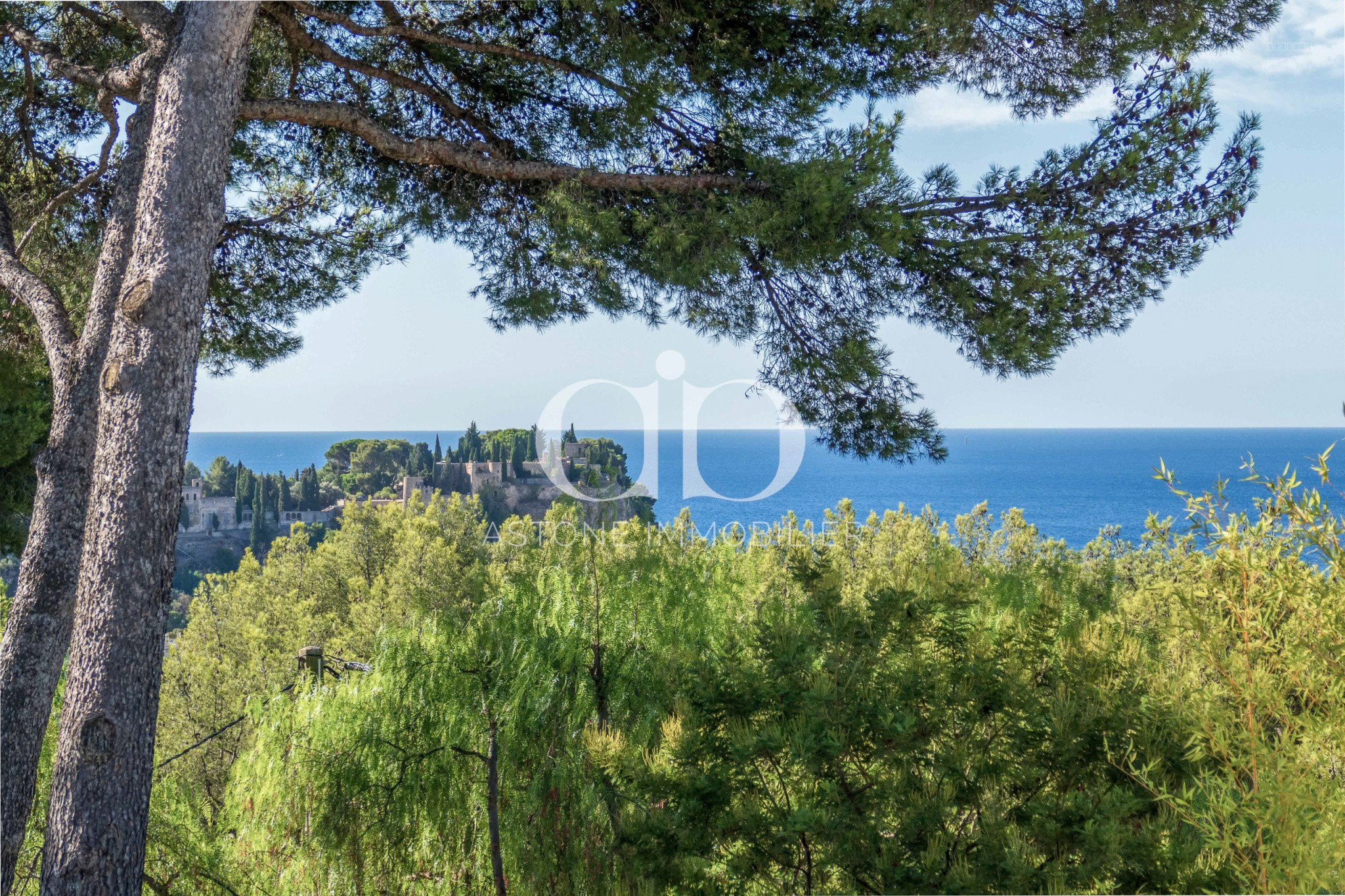 CASSIS - maison avec piscine