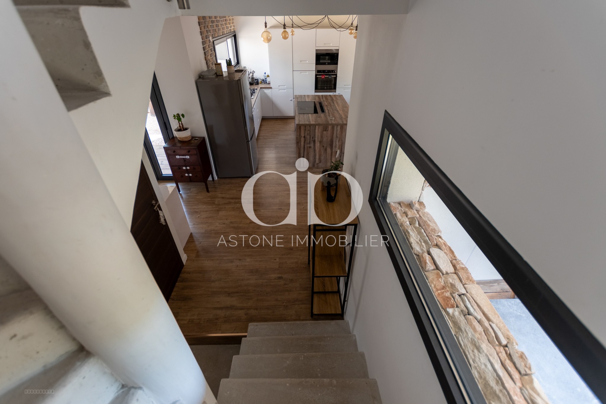 CASSIS - VILLA CONTEMPORAINE AU CALME — photo 12