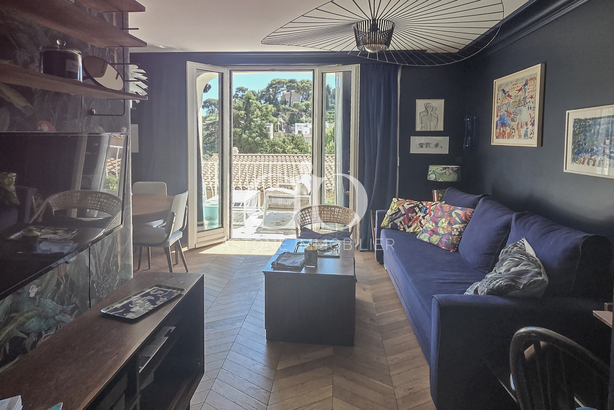 Type 2 - hyper centre - Cassis — photo 6