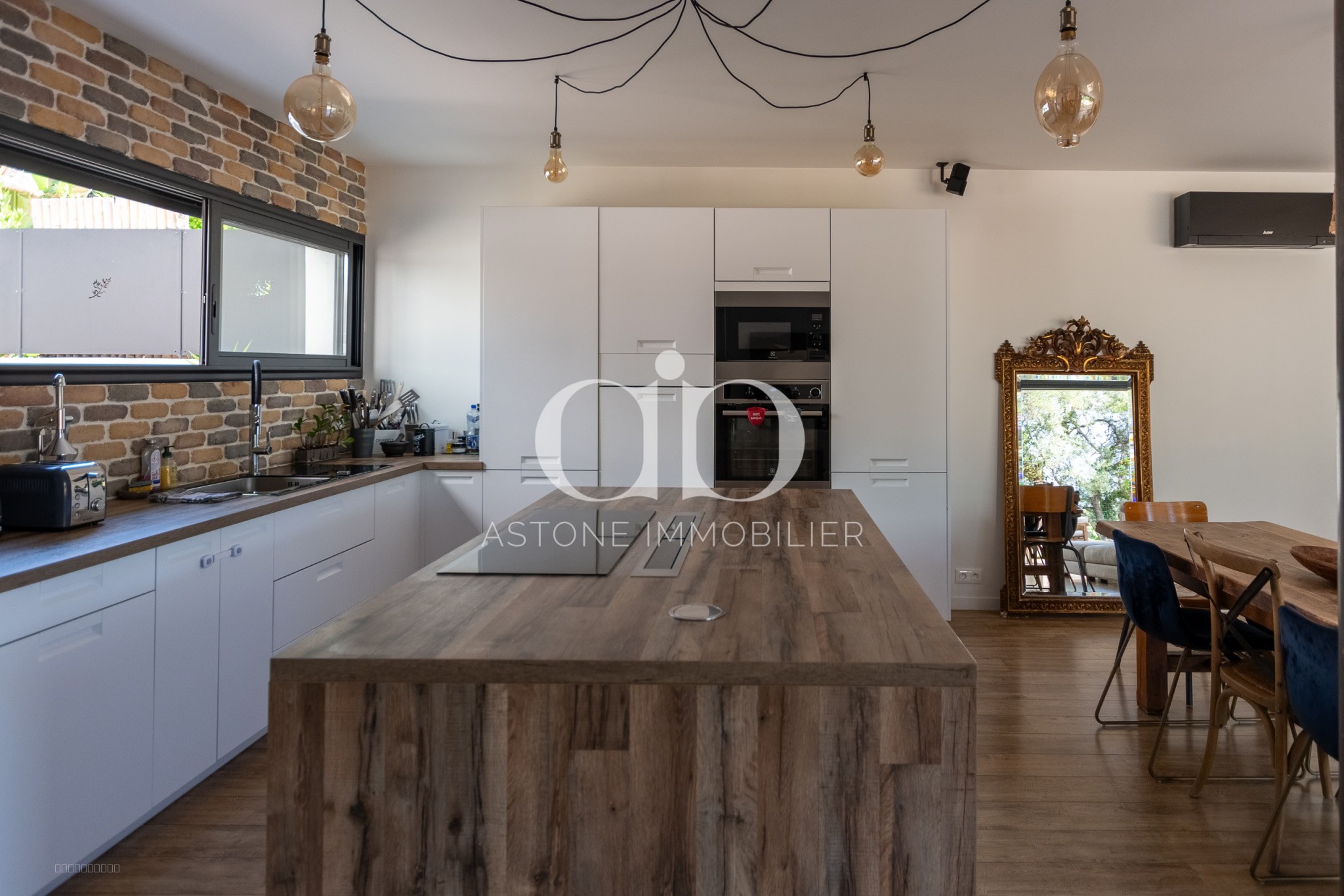 CASSIS - VILLA CONTEMPORAINE AU CALME — photo 8