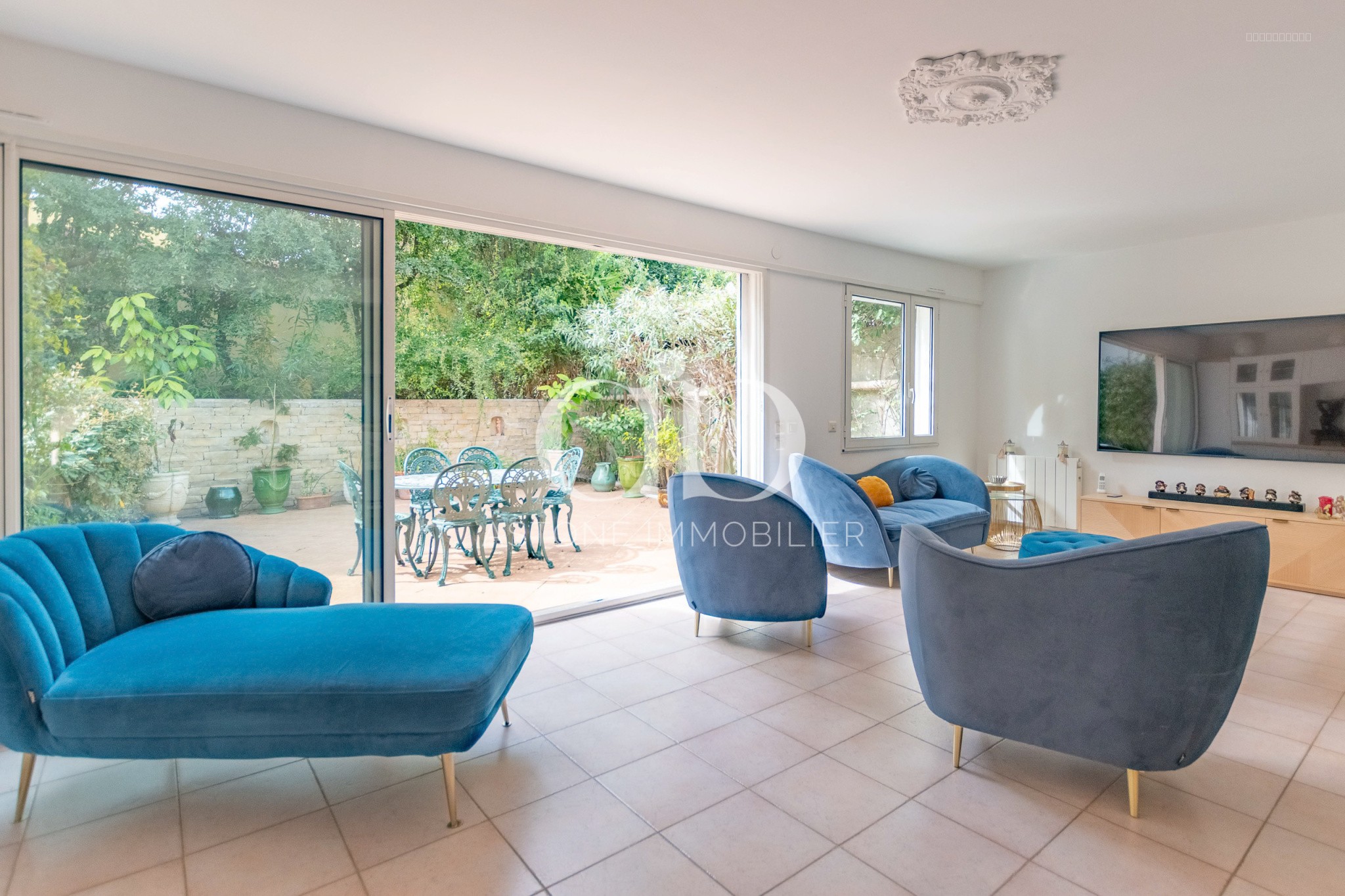 CASSIS / APPARTEMENT-MAISON — photo 7