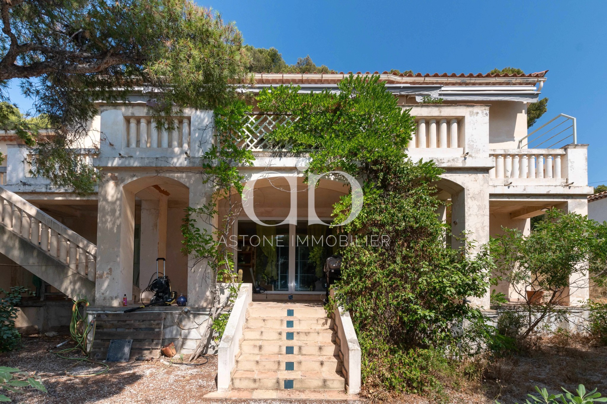 CASSIS / PRESQU'ILE GROS POTENTIEL — photo 8