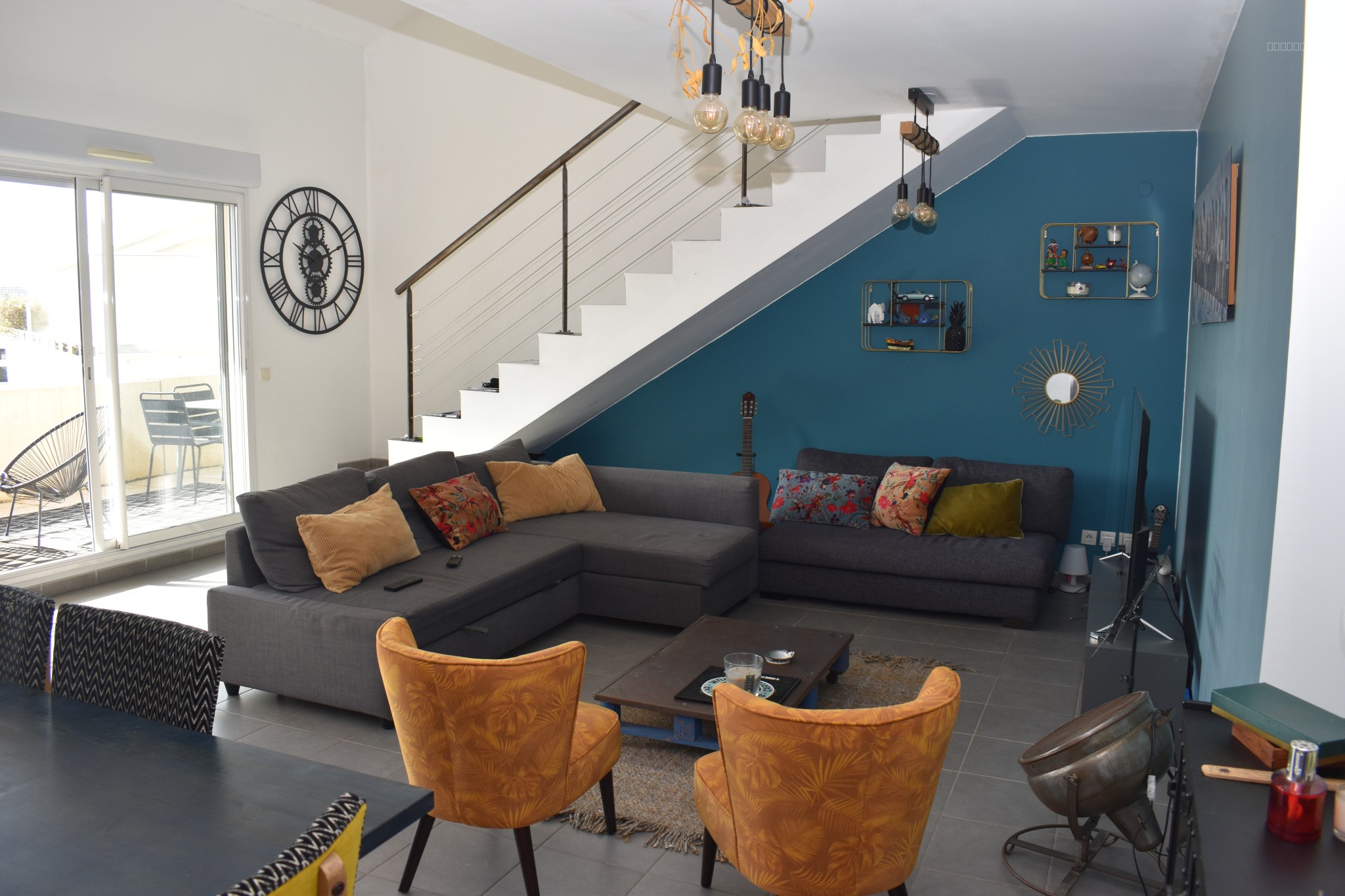 Bien immobilier à vendre à Marseille, 30 m², 4 pièces – photo 3 sur 9