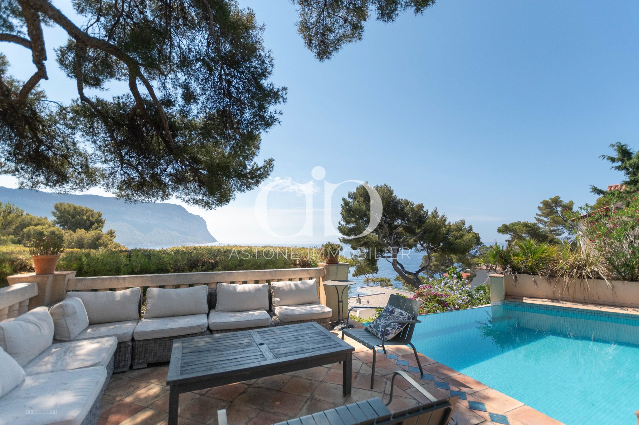 CASSIS / PRESQU'ILE GROS POTENTIEL — photo 6