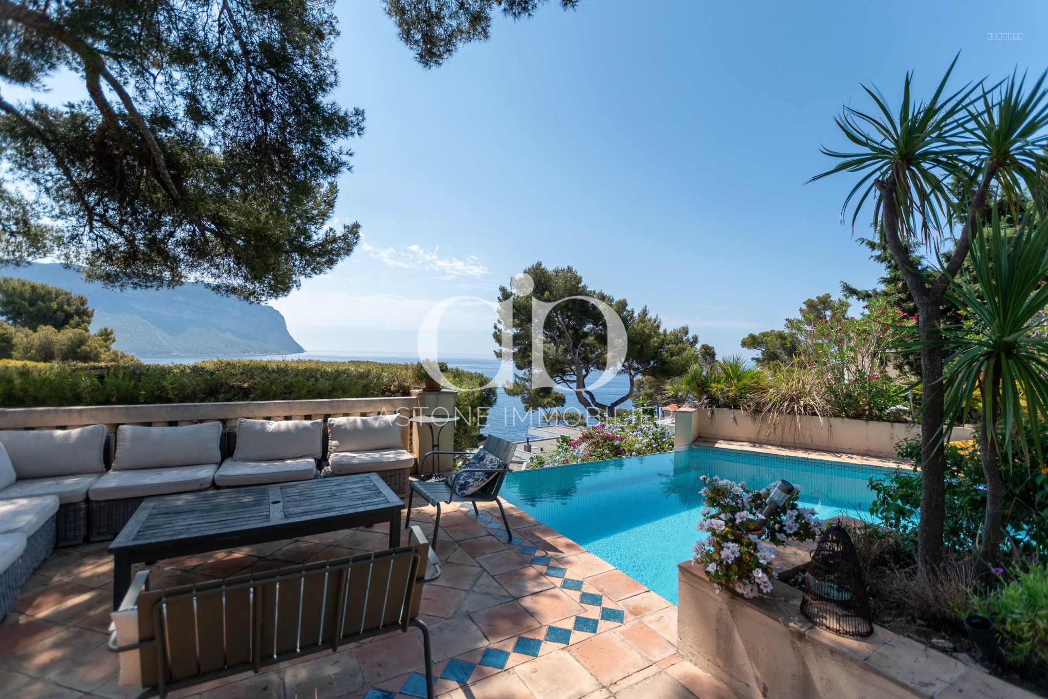 CASSIS / PRESQU'ILE GROS POTENTIEL — photo 19