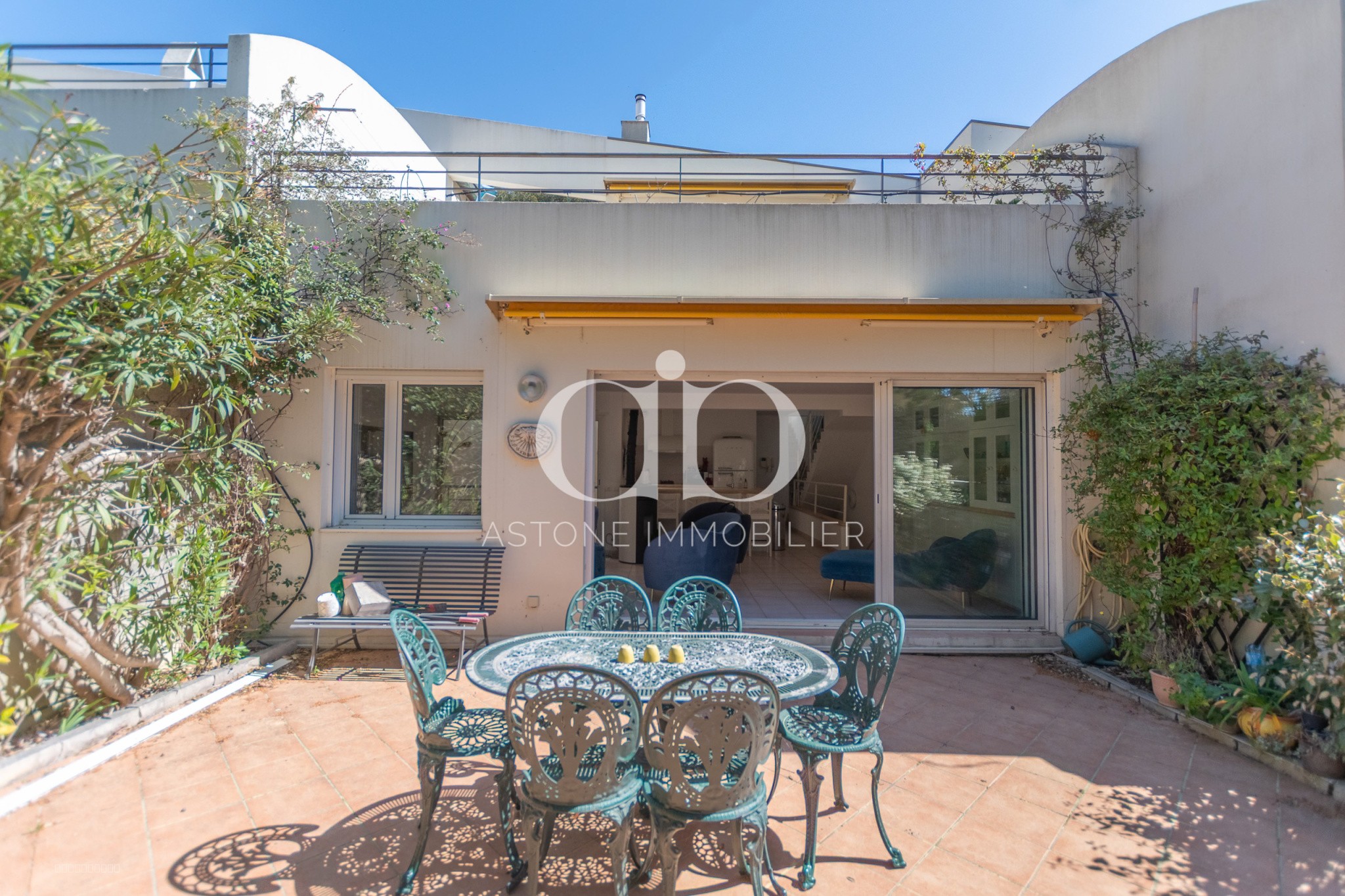 CASSIS / APPARTEMENT-MAISON — photo 6