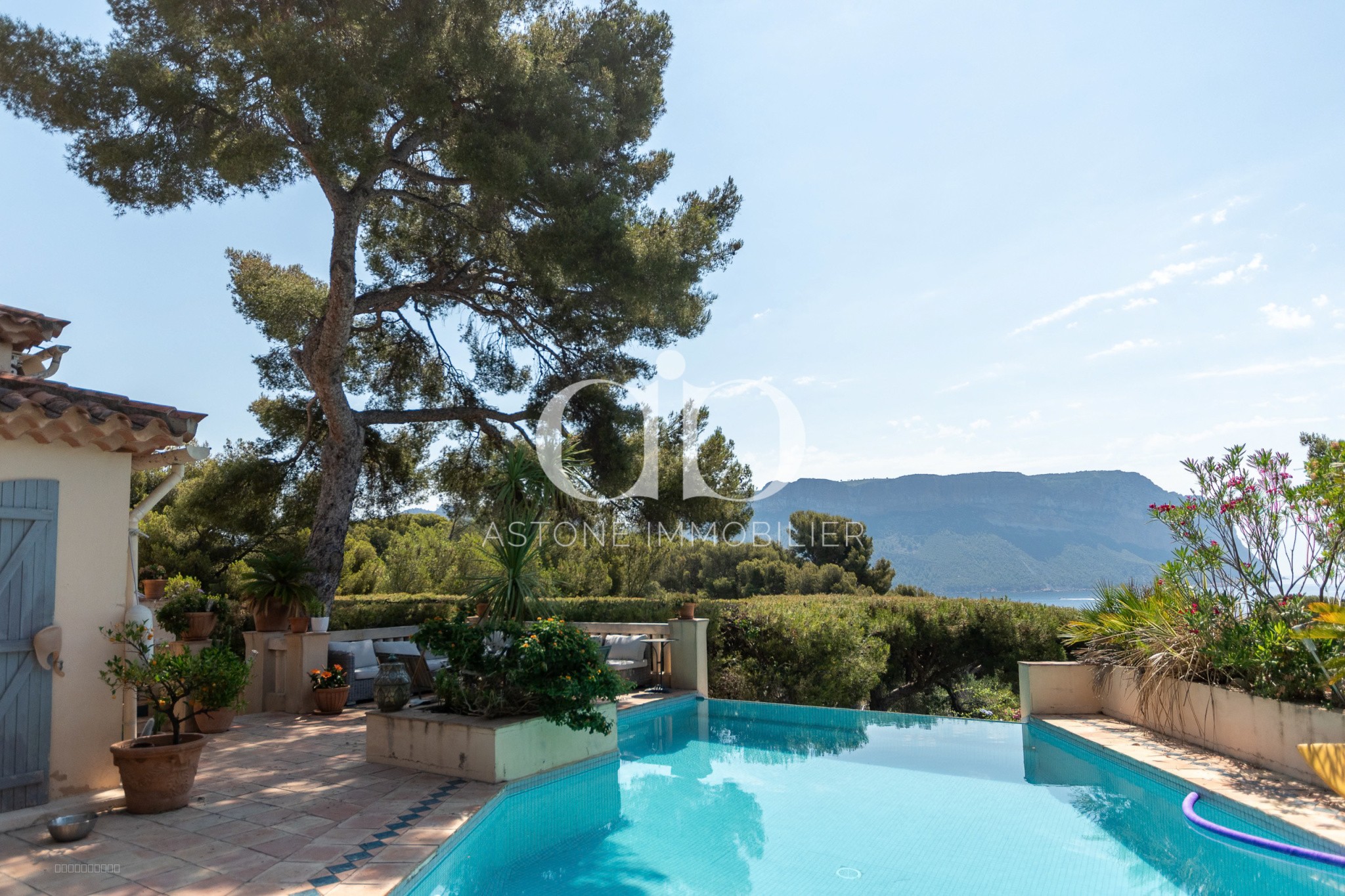 CASSIS / PRESQU'ILE GROS POTENTIEL — photo 20