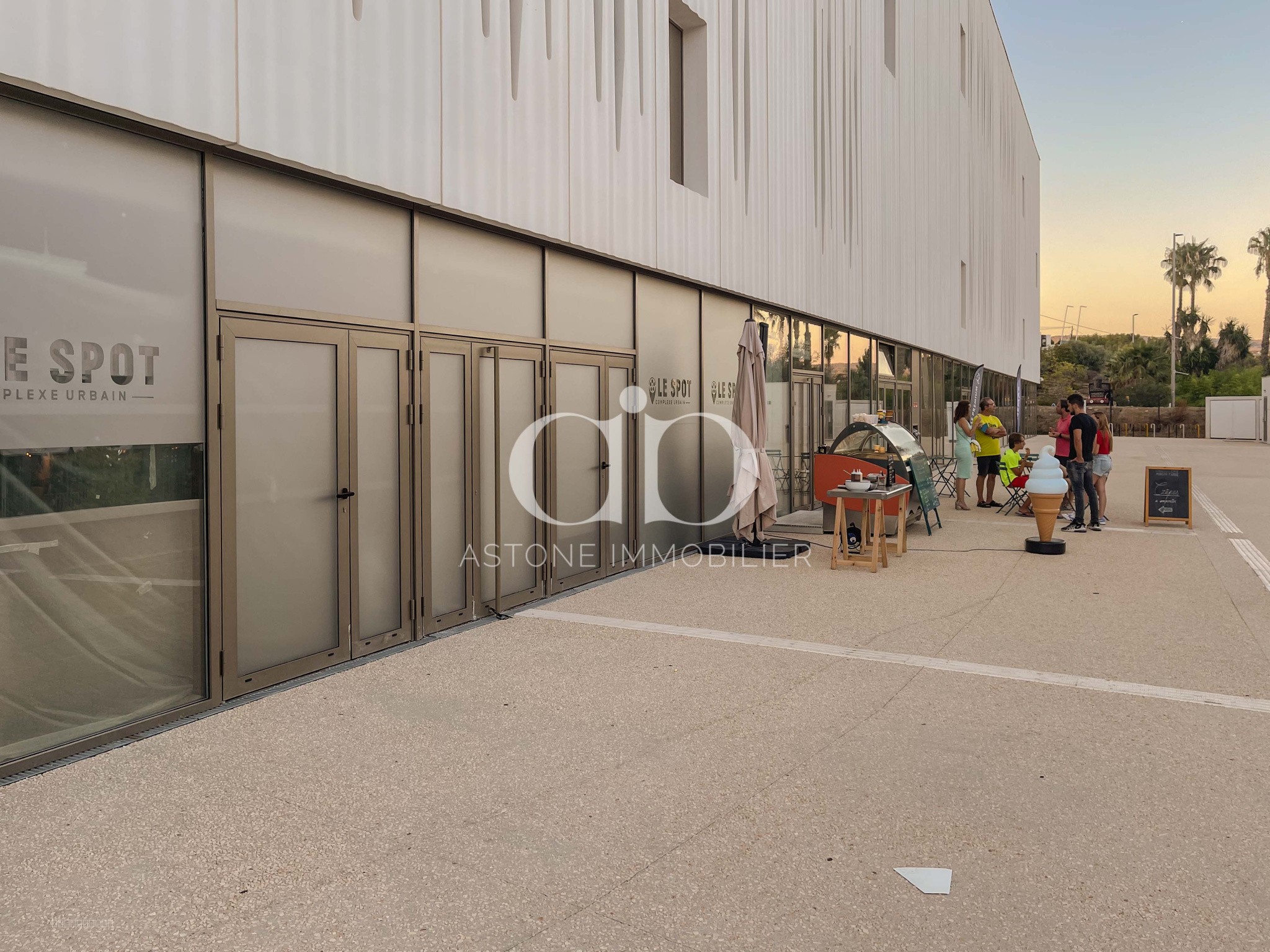 Bien immobilier à vendre à La ciotat, 292 m² – photo 2 sur 8