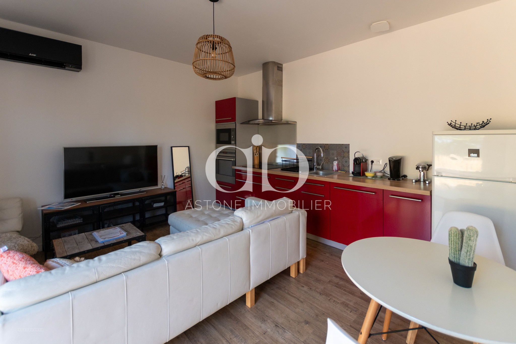 CASSIS - VILLA CONTEMPORAINE AU CALME — photo 20