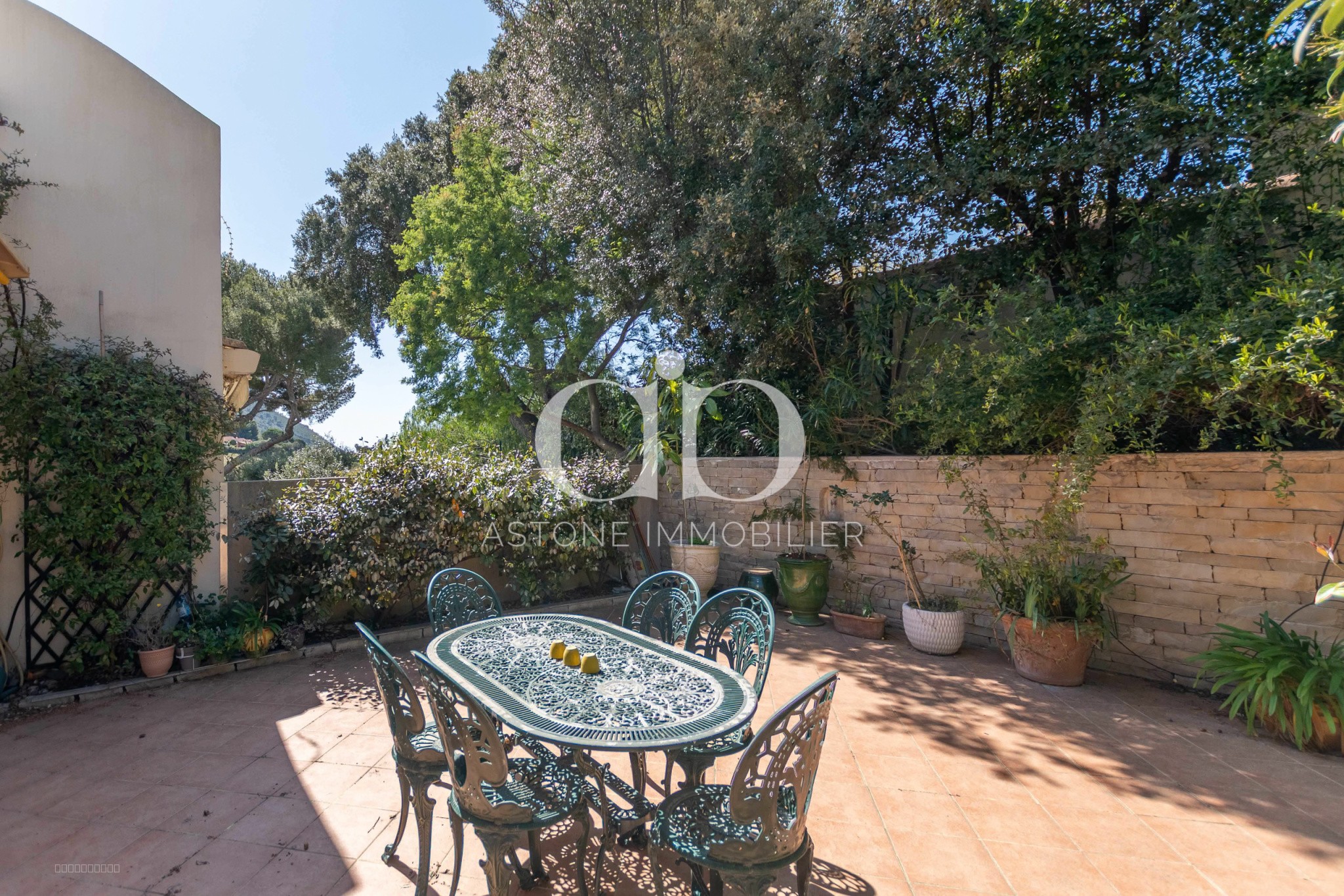 CASSIS / APPARTEMENT-MAISON — photo 10