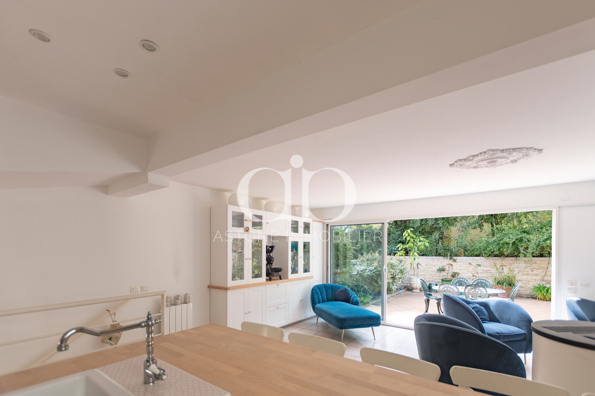 CASSIS / APPARTEMENT-MAISON — photo 16
