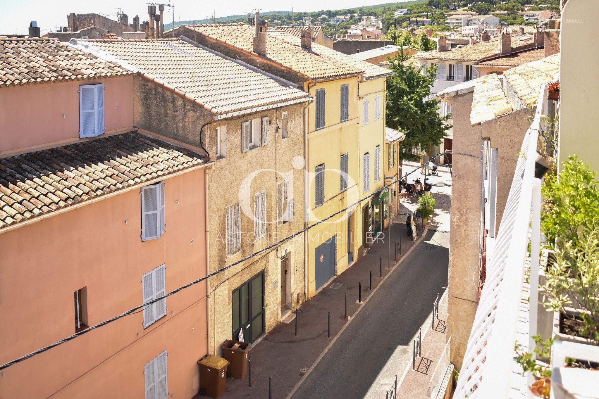 Type 2 - hyper centre - Cassis — photo 9
