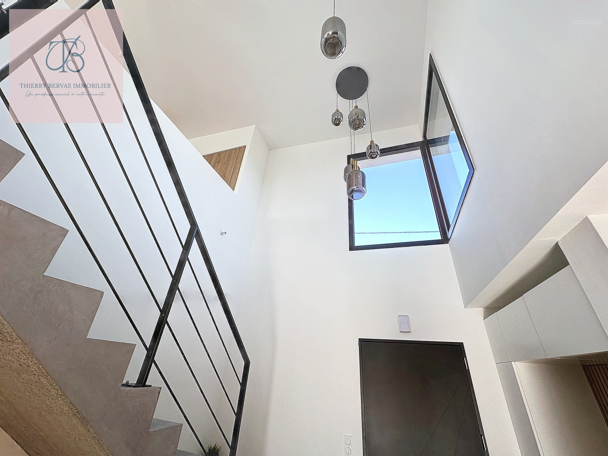 À VENDRE   MAISON CONTEMPORAINE DE 2024 DE 164 M2 AVEC VUE MER   PLOUGONVELIN — photo 9