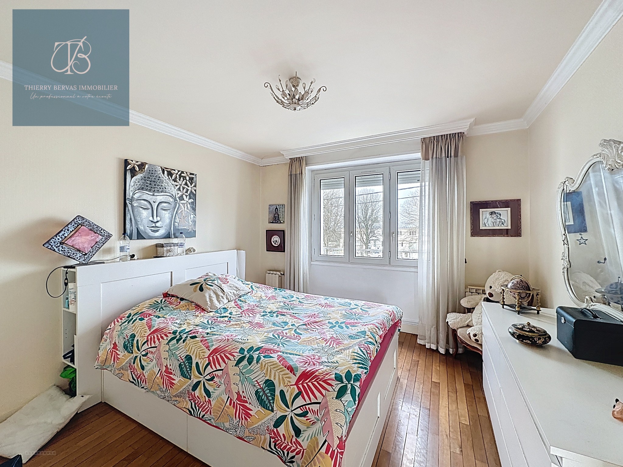 Maison de charme   Quartier Saint-Pierre, Brest — photo 6