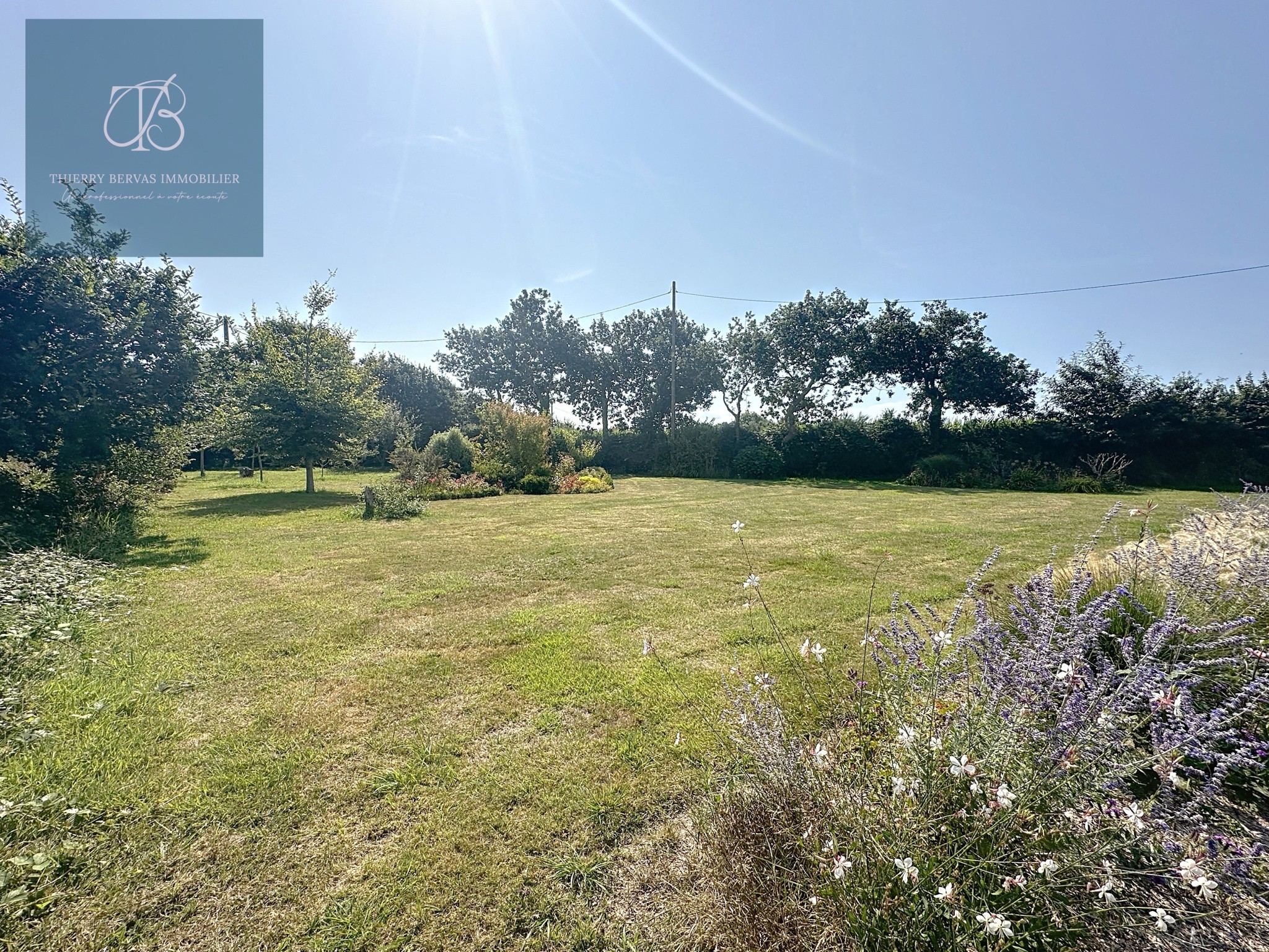 Maison familiale avec sous-sol, hangar et vaste terrain   148 m2 habitables sur 2 800 m2 — photo 4