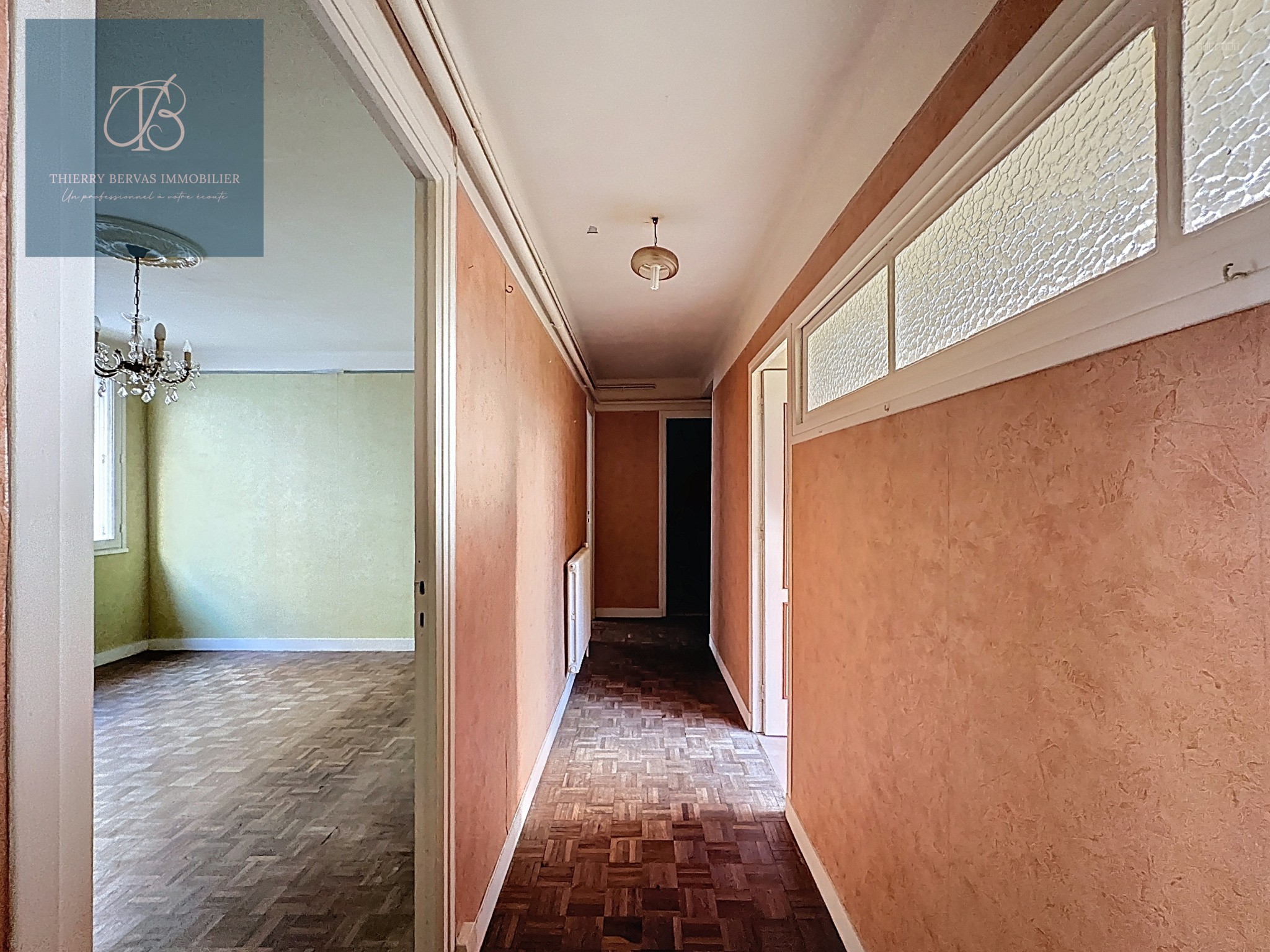 Appartement à vendre à Brest, 69 m², 4 pièces – photo 3 sur 7