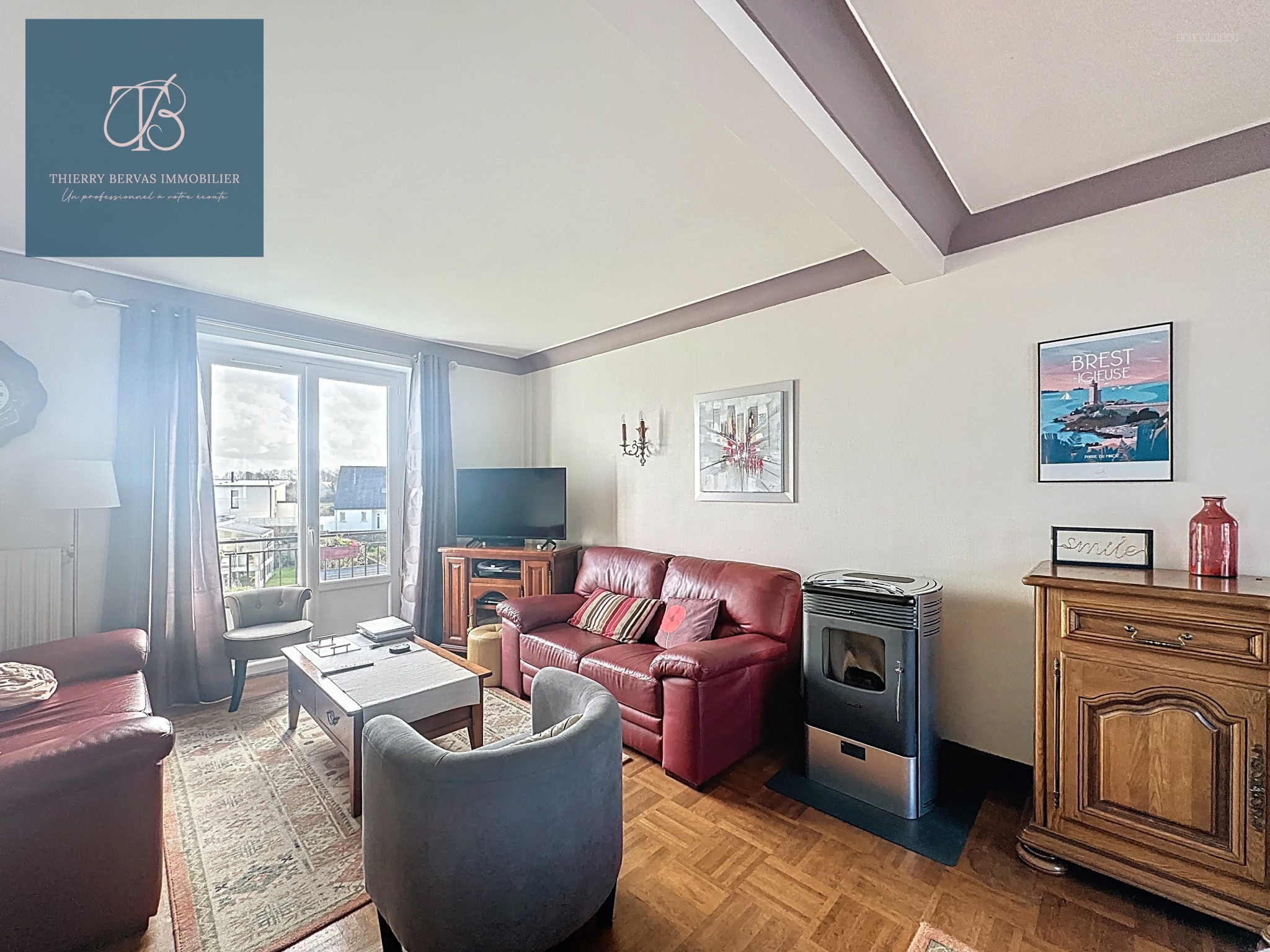 Maison à vendre à Plouzane, 211 m², 11 pièces – photo 3 sur 18