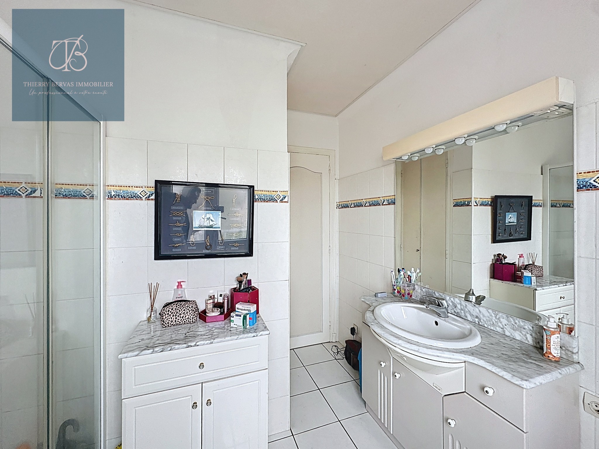 Maison de charme   Quartier Saint-Pierre, Brest — photo 8