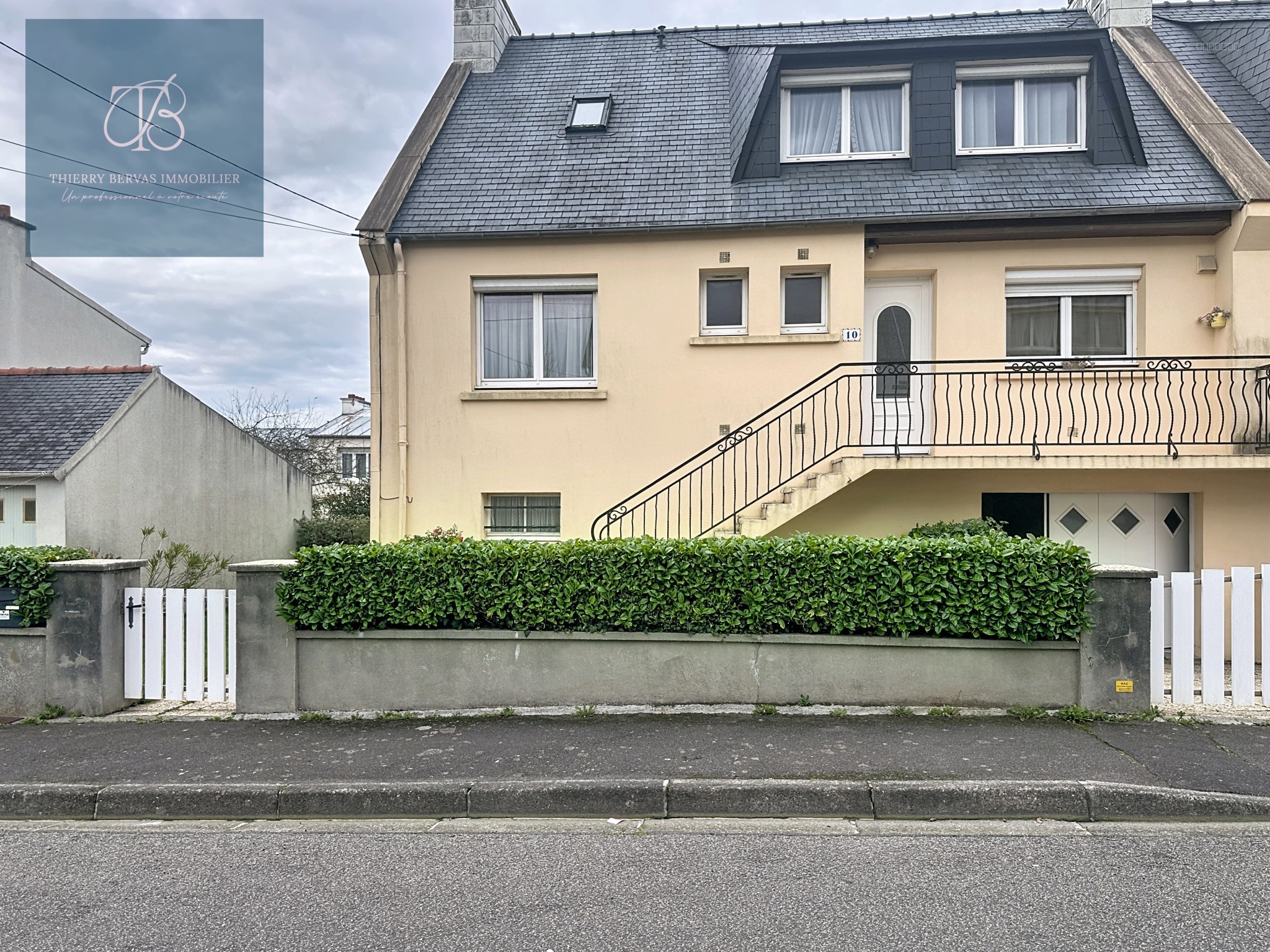 Maison à vendre à Guipavas, 108 m², 5 pièces – photo 3 sur 13