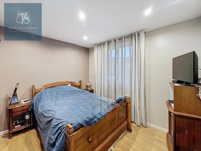 Maison familiale au cœur du bourg de Plouzané — photo 5
