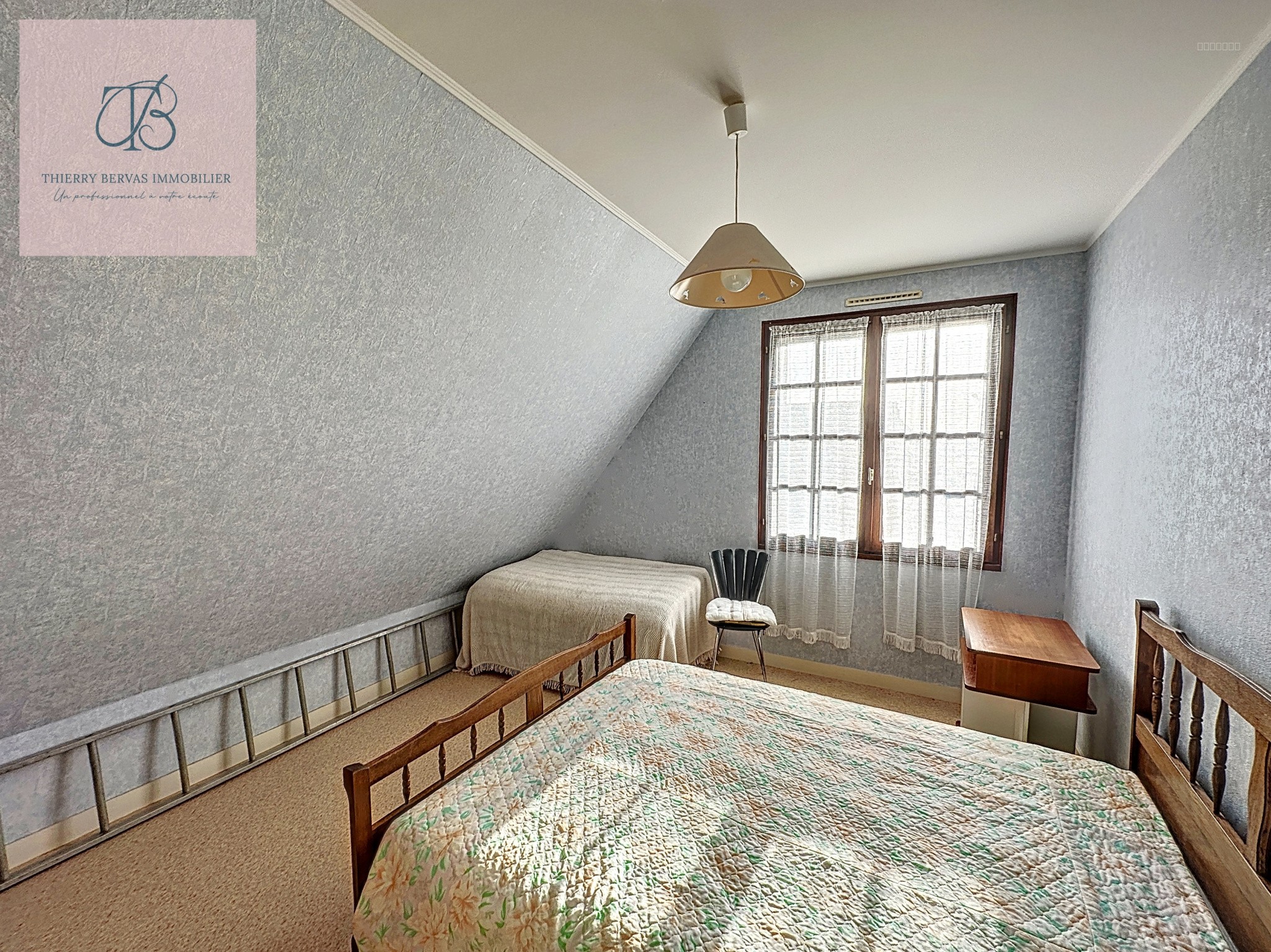 Maison Néo-Bretonne, 5 chambres, vue mer — photo 11