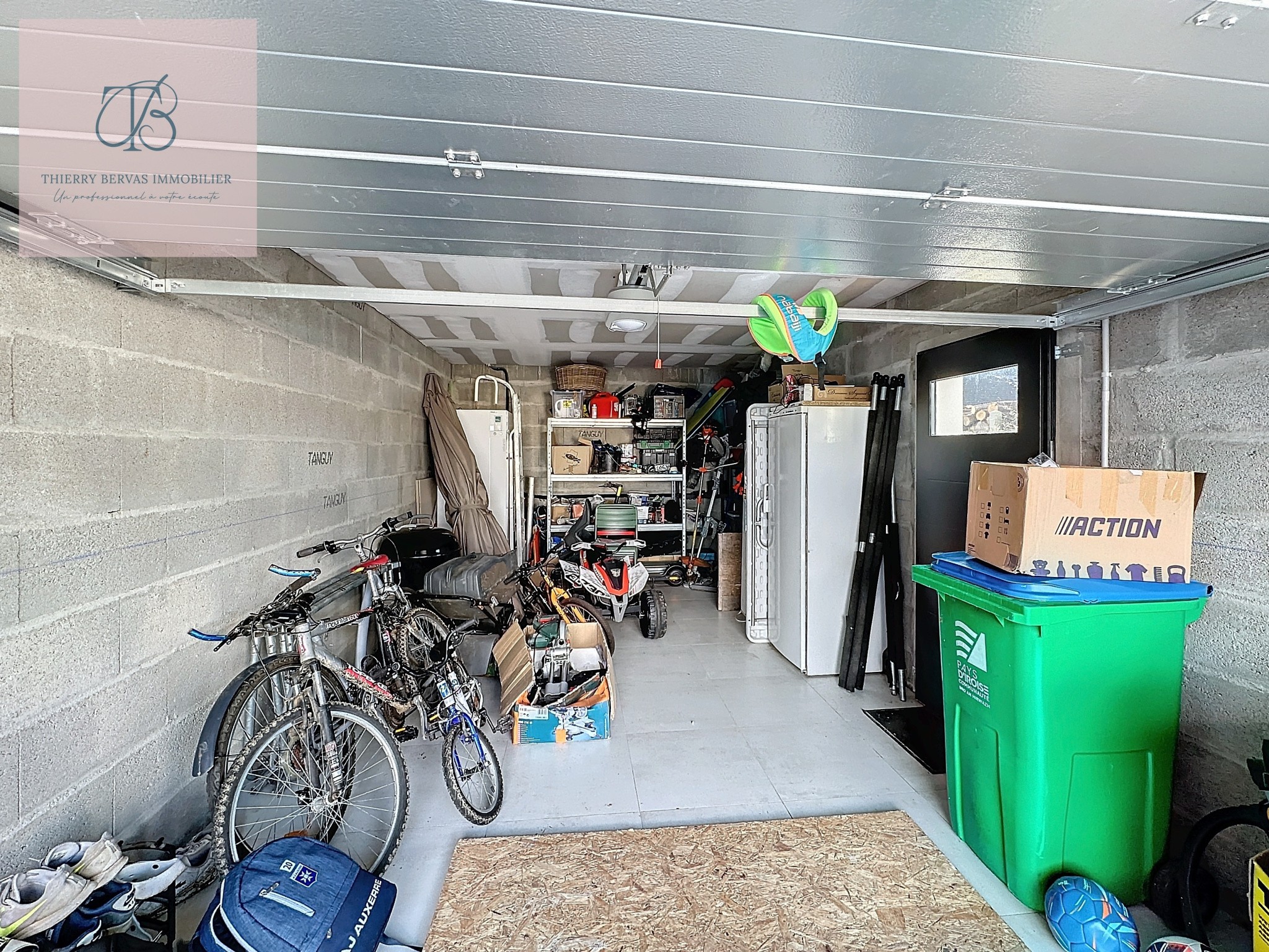 À VENDRE   MAISON CONTEMPORAINE DE 2024 DE 164 M2 AVEC VUE MER   PLOUGONVELIN — photo 16