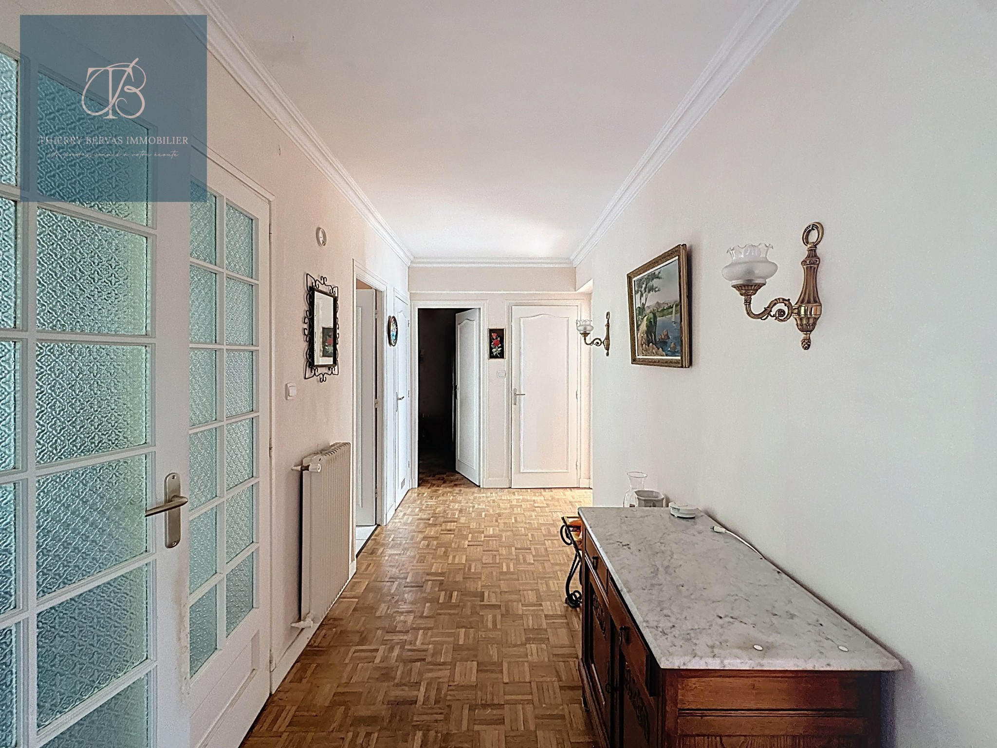 Appartement à vendre à Brest, 71,5 m², 4 pièces – photo 2 sur 9