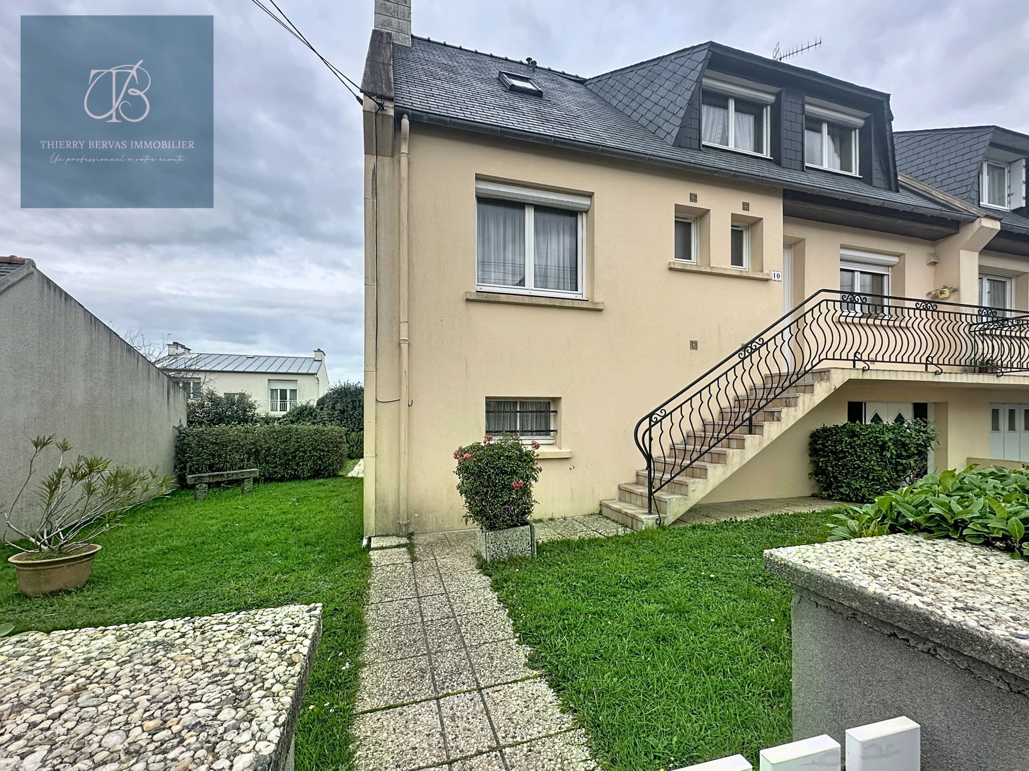 Maison à vendre à Guipavas, 108 m², 5 pièces – photo 2 sur 13