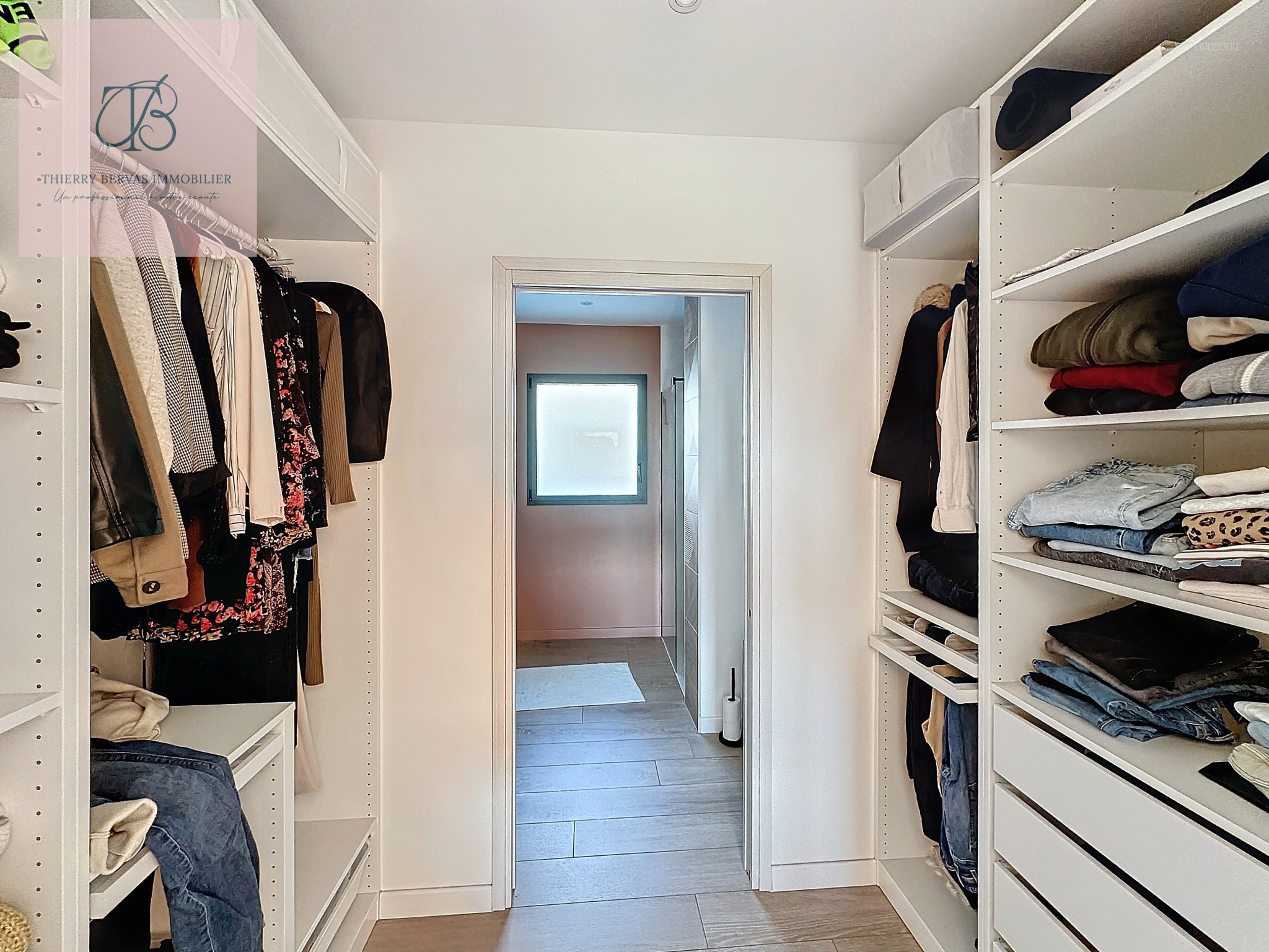 À VENDRE   MAISON CONTEMPORAINE DE 2024 DE 164 M2 AVEC VUE MER   PLOUGONVELIN — photo 11