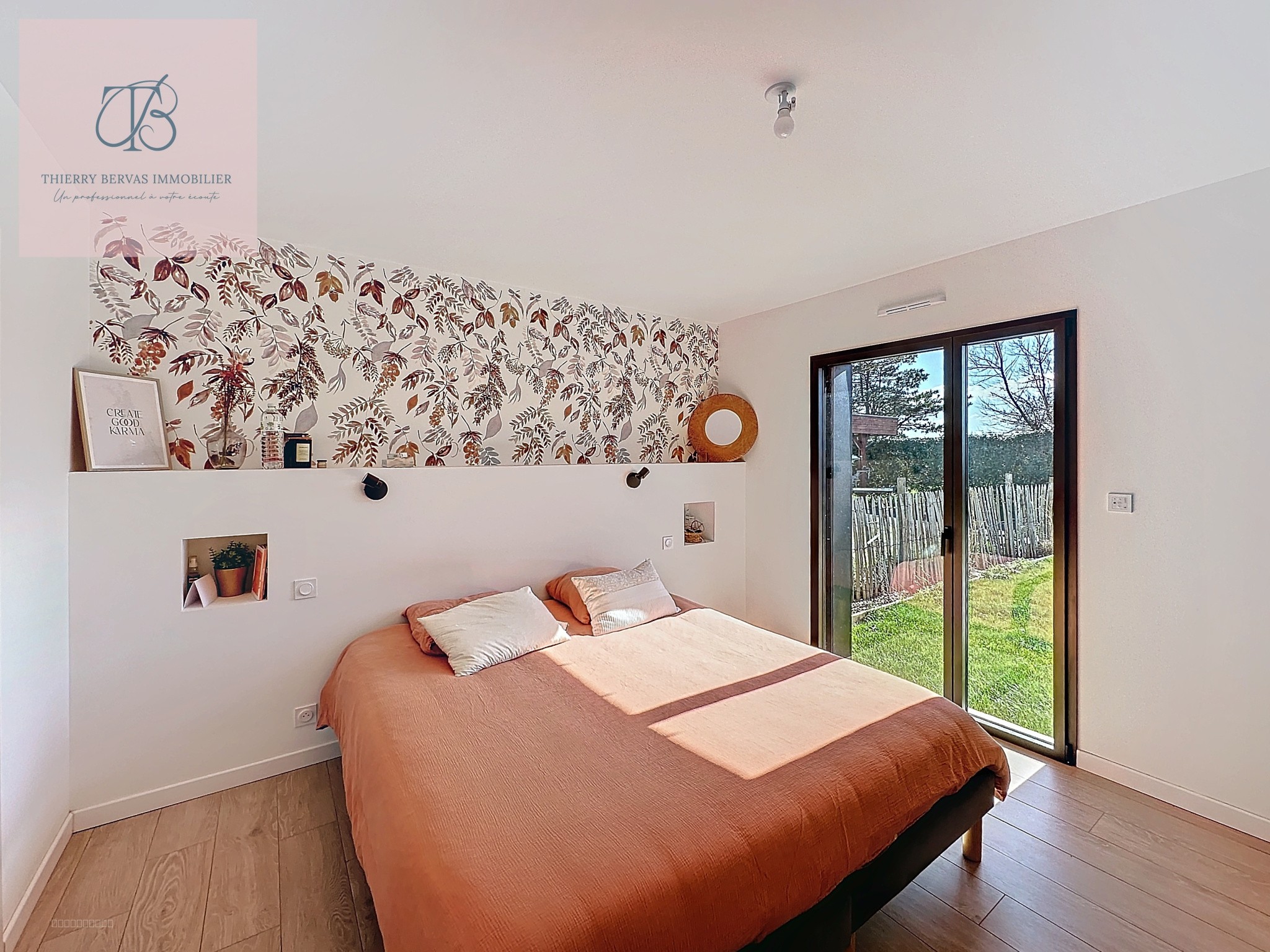 À VENDRE   MAISON CONTEMPORAINE DE 2024 DE 164 M2 AVEC VUE MER   PLOUGONVELIN — photo 10