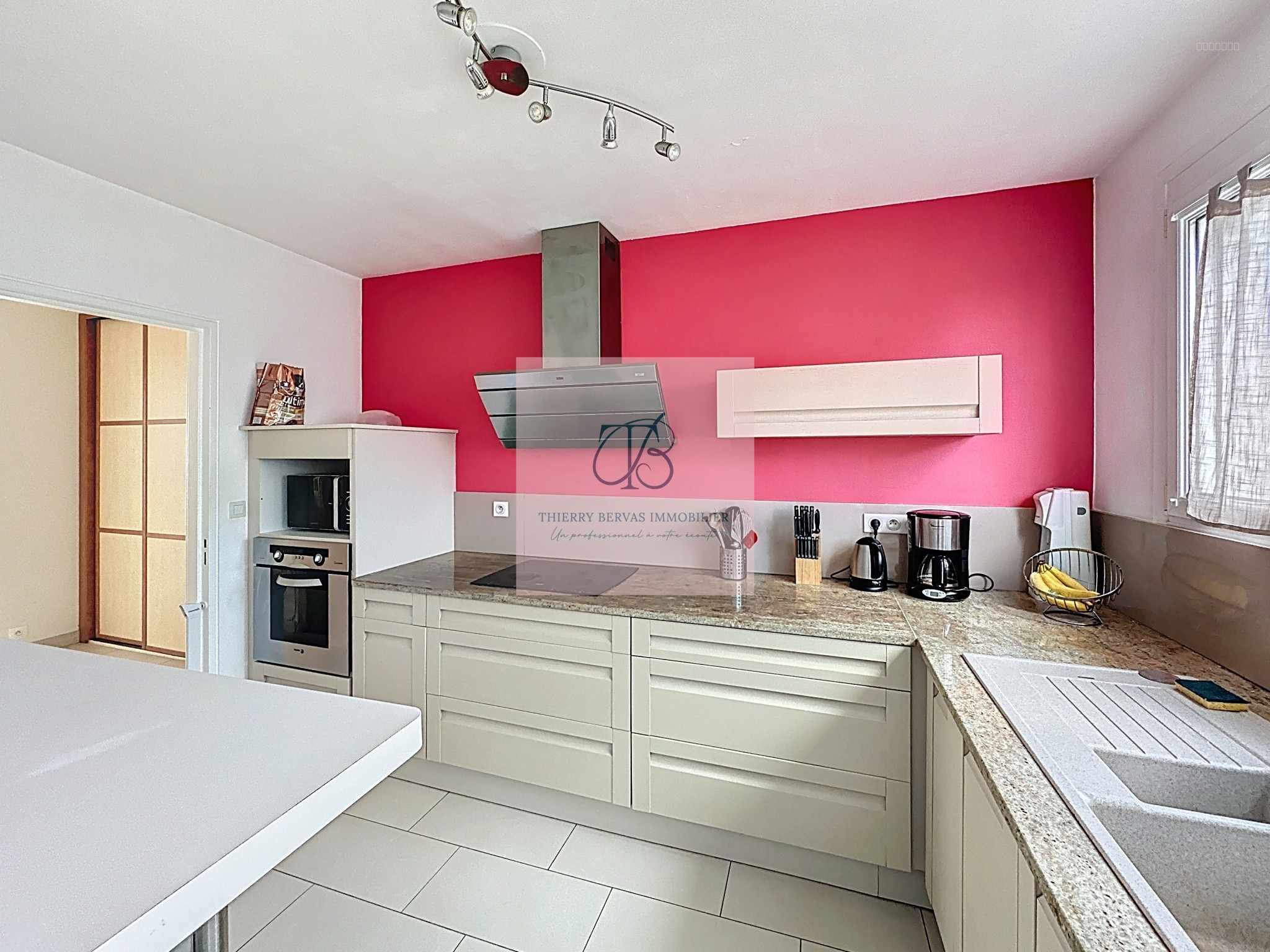 Appartement à vendre à Brest, 85,33 m², 4 pièces – photo 3 sur 9