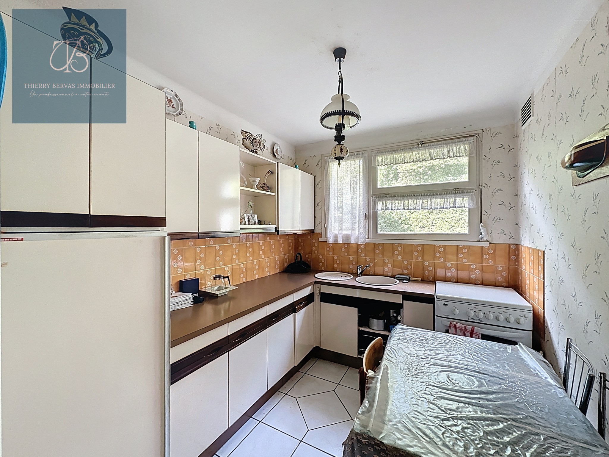 Appartement à vendre à Brest, 71,5 m², 4 pièces – photo 1 sur 9