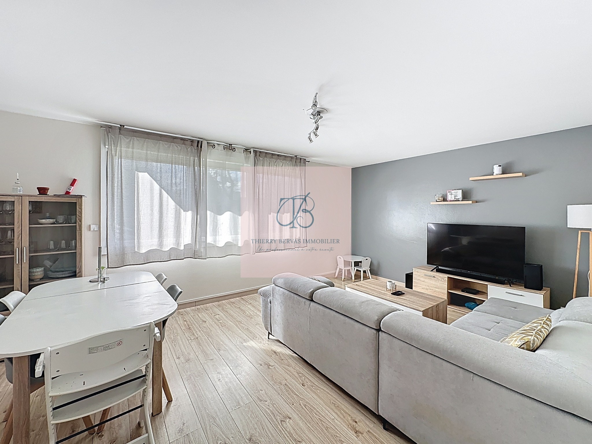 Appartement à vendre à Brest, 85,33 m², 4 pièces – photo 1 sur 9