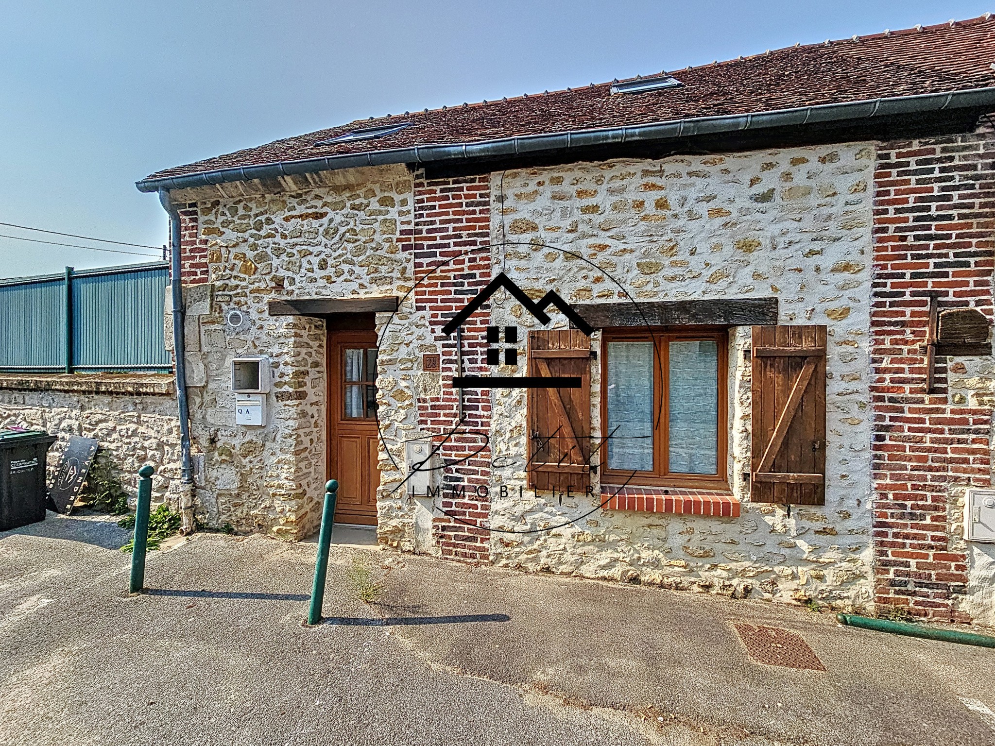 Maison à vendre à Breuil le vert, 1 105 m², 2 pièces – photo 2 sur 11