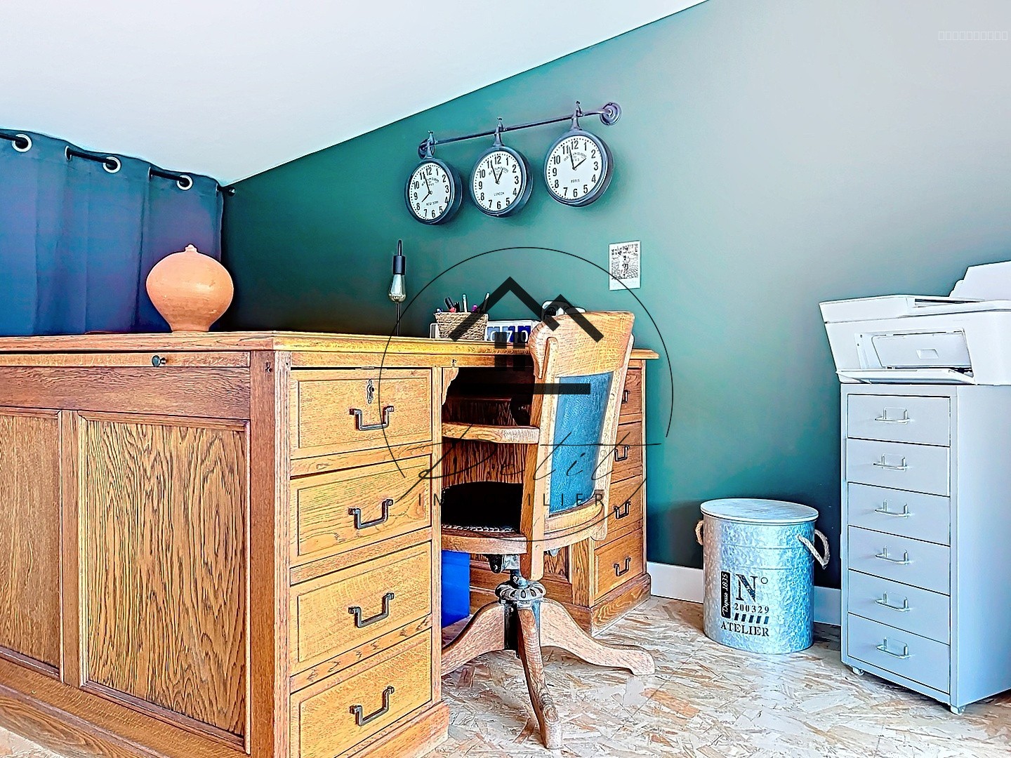 Maison à vendre à Clermont, 30 m², 3 pièces – photo 3 sur 16