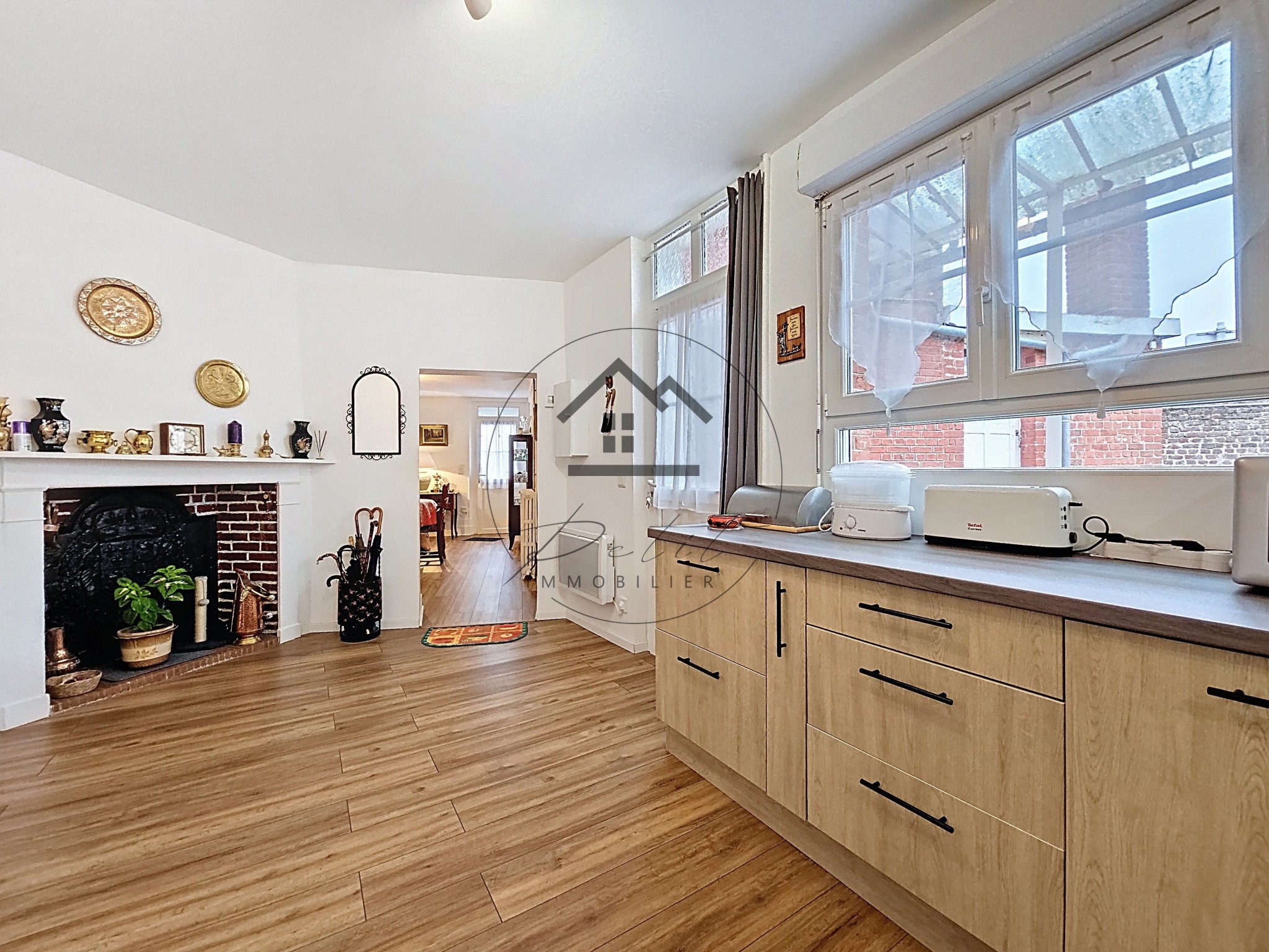 Maison à vendre à Maignelay montigny, 85 m², 3 pièces – photo 3 sur 8