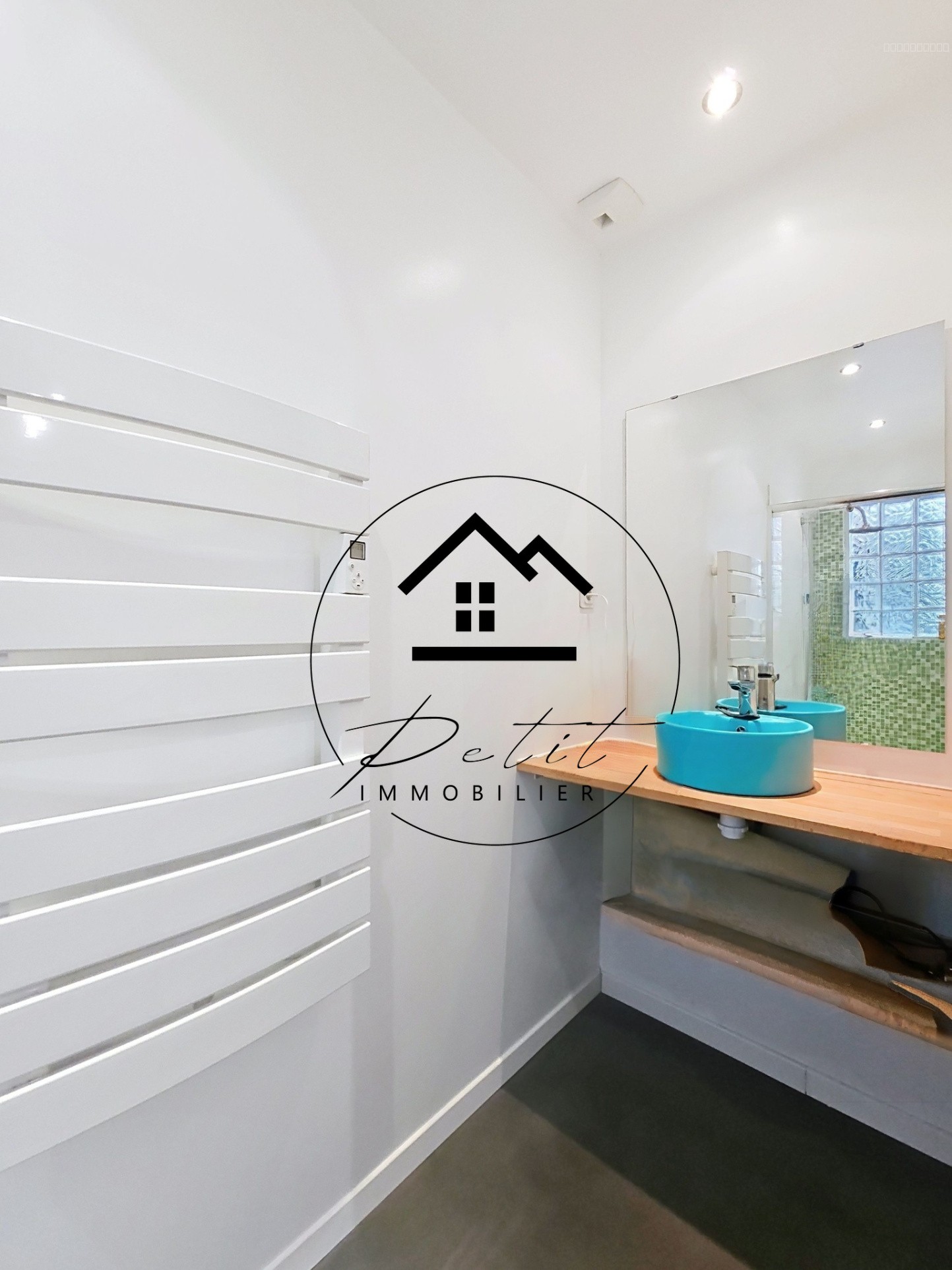 Maison d'architecte 3 ch, Essuiles — photo 9