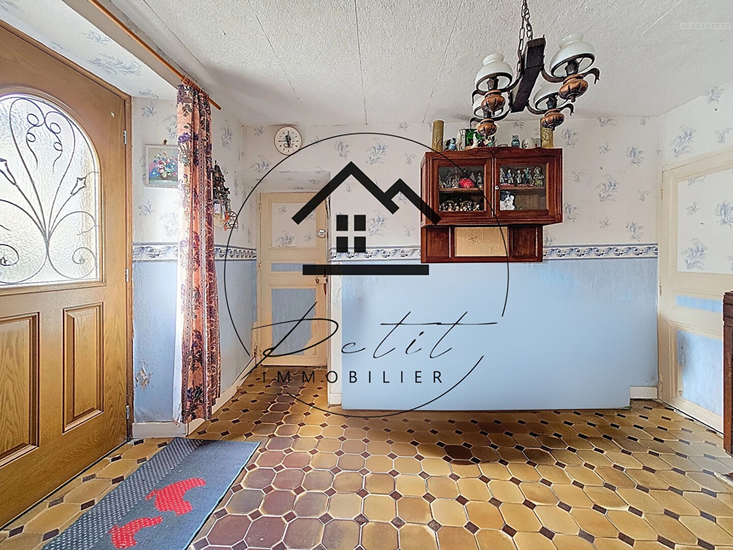 Maison à vendre à Balagny sur therain, 90 m², 4 pièces – photo 1 sur 8