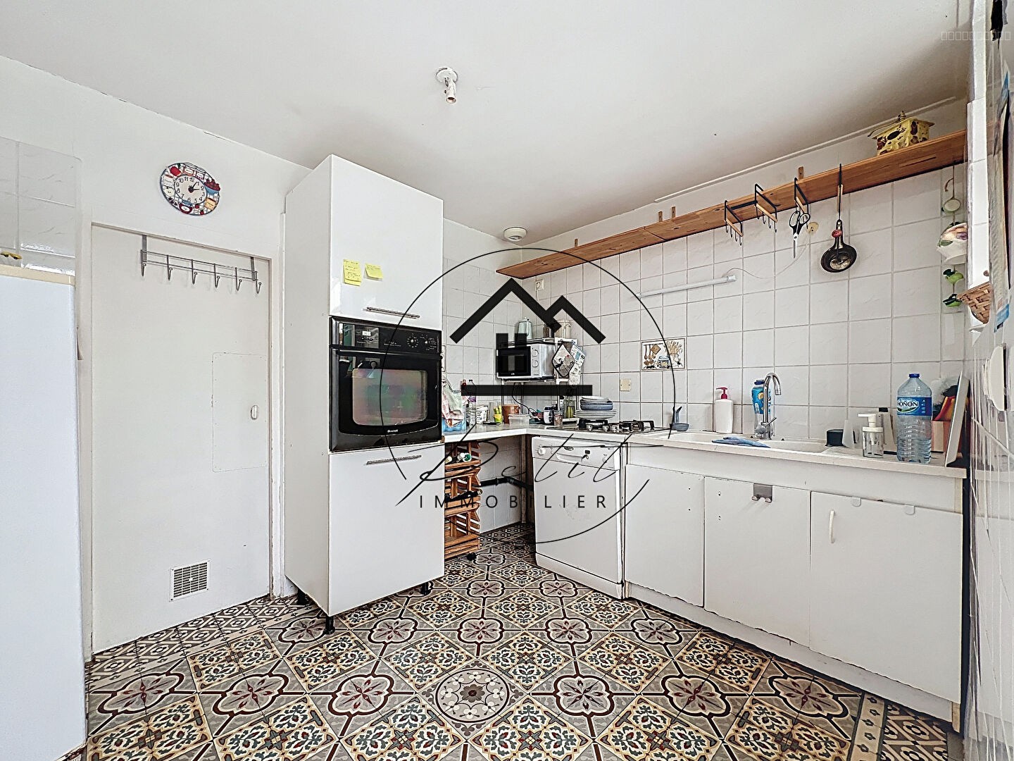 Maison à vendre à Balagny sur therain, 800 m², 4 pièces – photo 3 sur 15