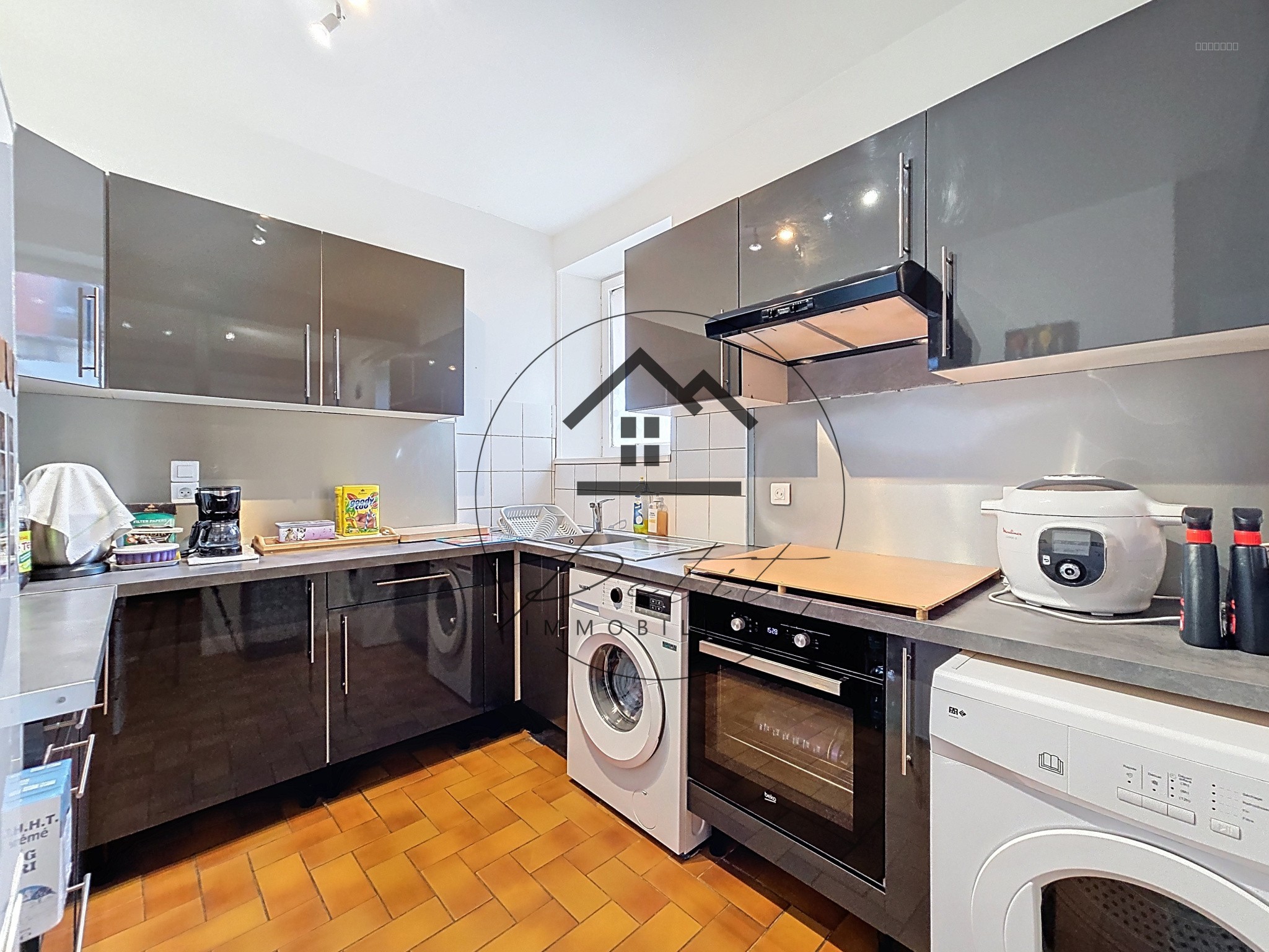 Appartement à vendre à Mouy, 37 m², 2 pièces – photo 1 sur 7