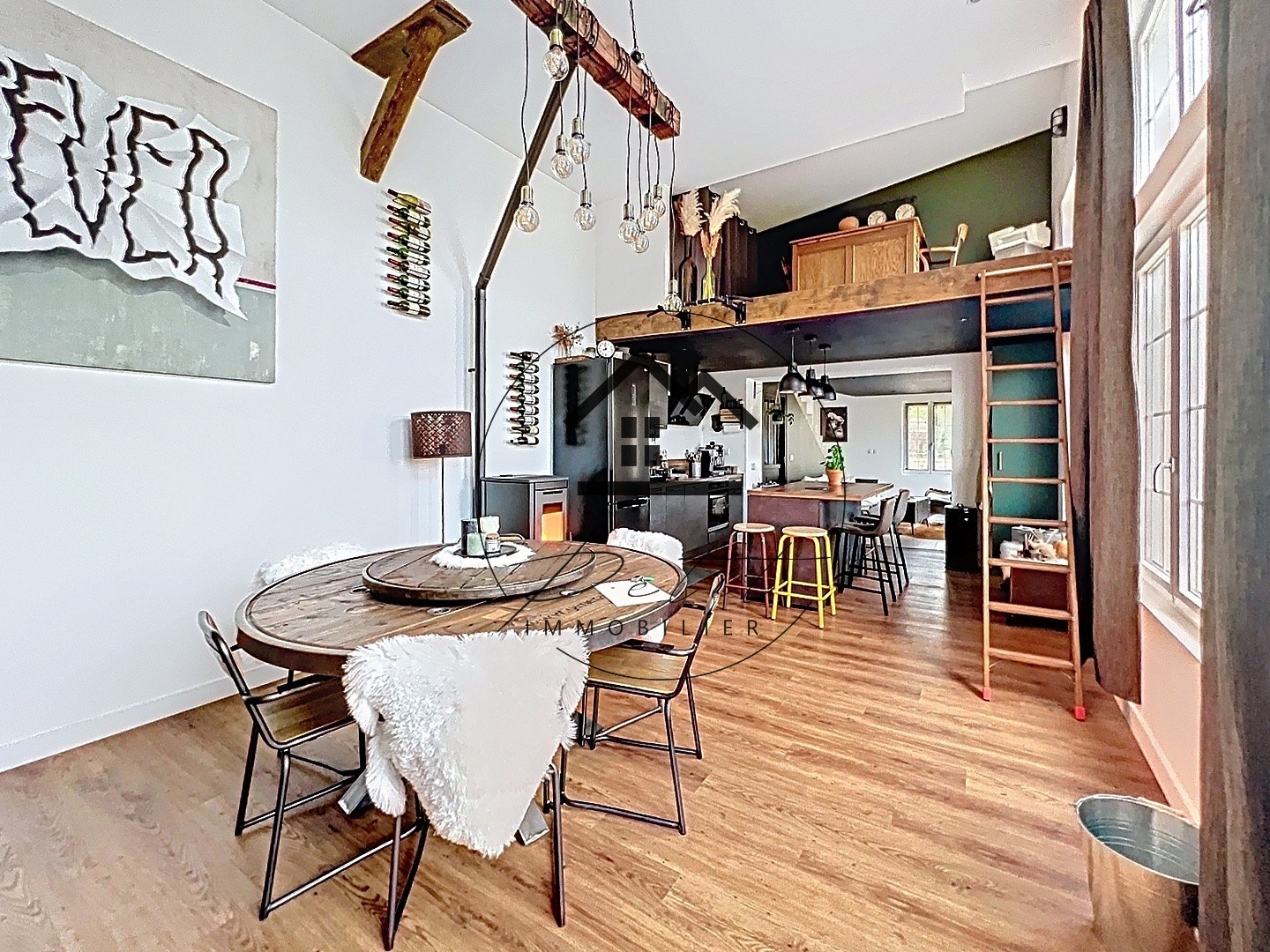 Maison à vendre à Clermont, 30 m², 3 pièces – photo 2 sur 16