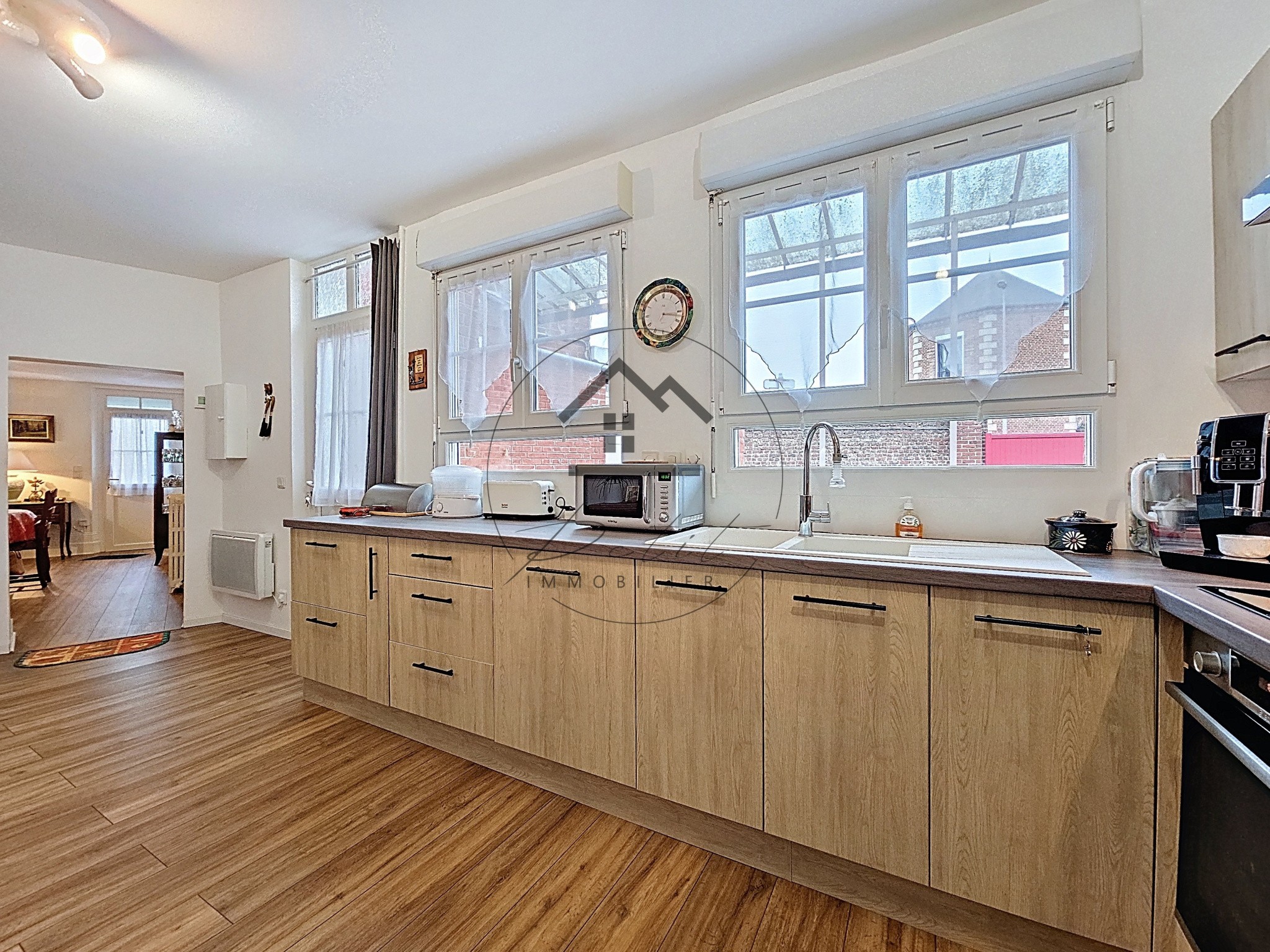 Maison à vendre à Maignelay montigny, 85 m², 3 pièces – photo 2 sur 8