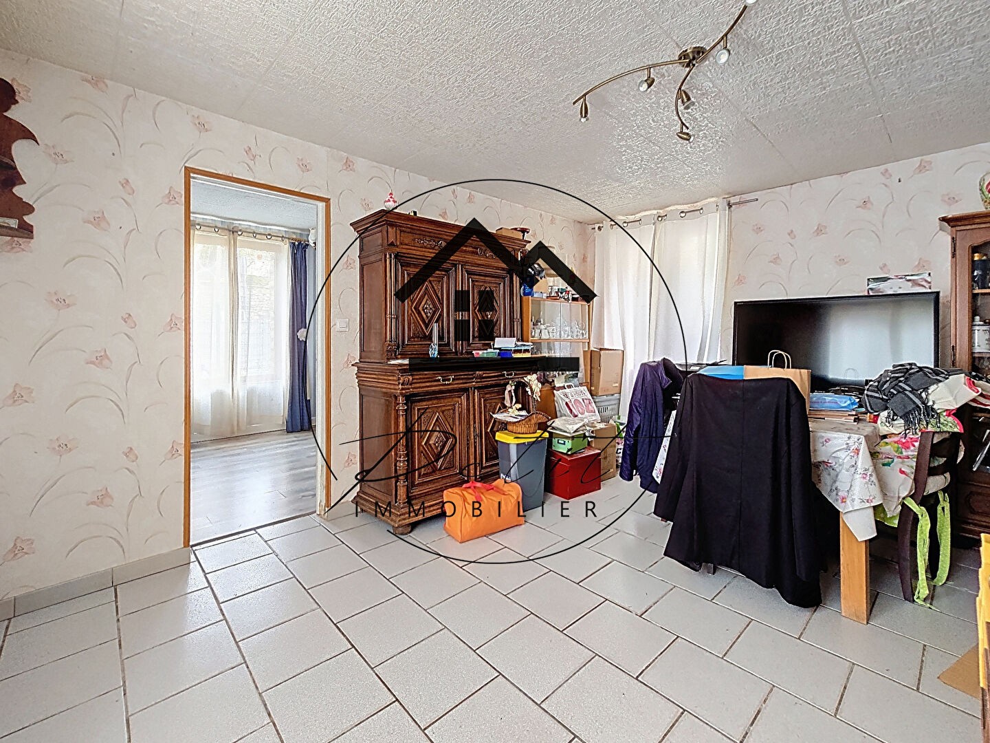 Maison à vendre à Balagny sur therain, 90 m², 4 pièces – photo 2 sur 8