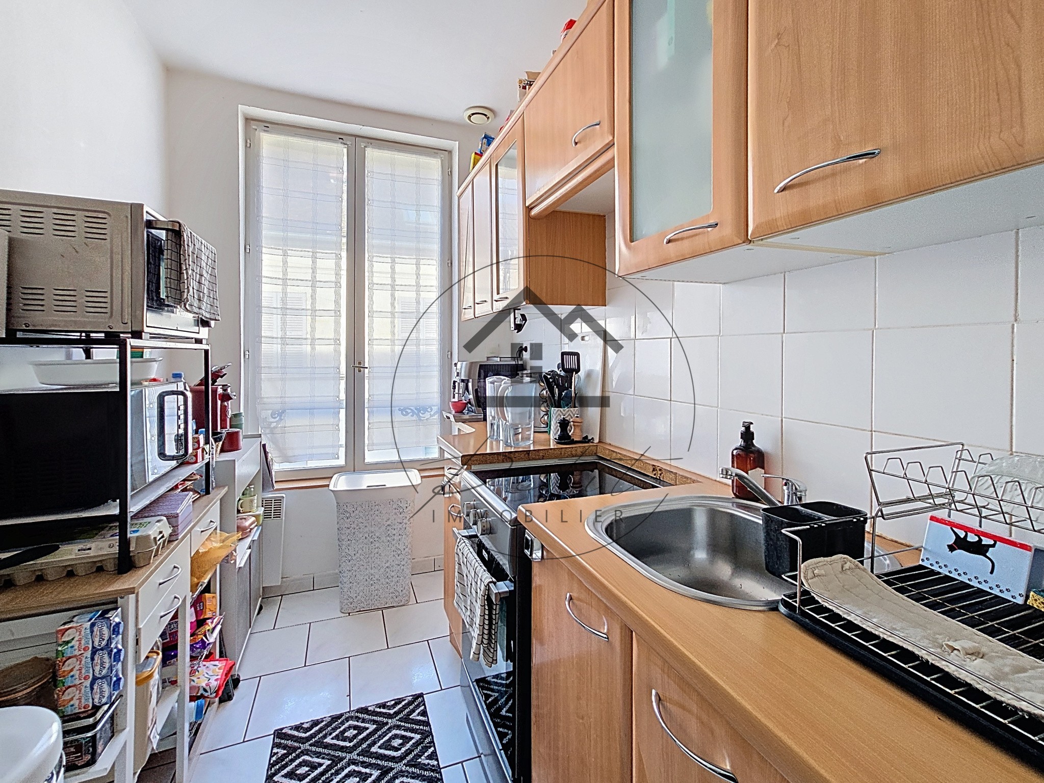Bien immobilier à vendre à Mouy, 41 m², 3 pièces – photo 2 sur 7