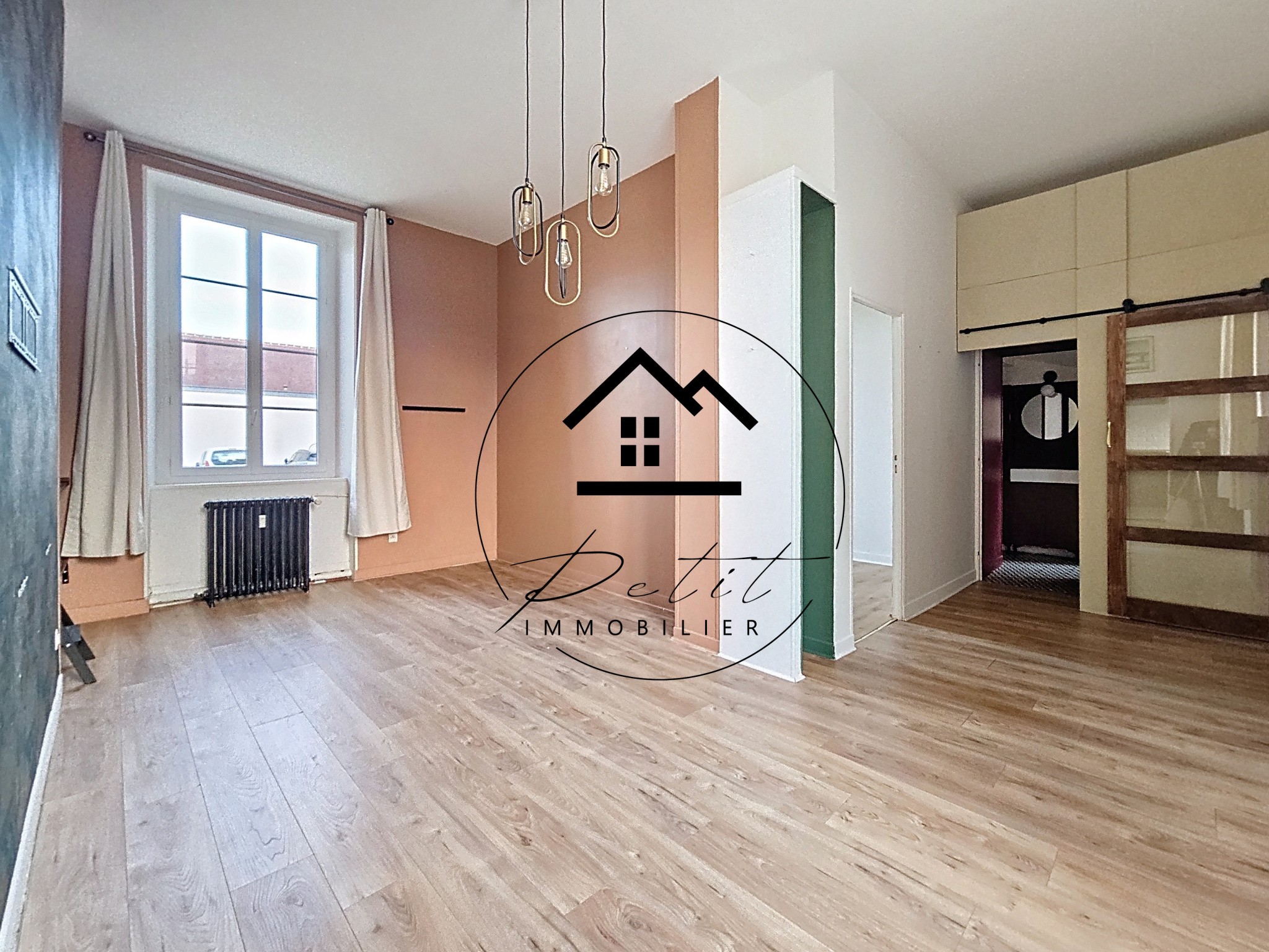 Appartement à vendre à Clermont, 23,18 m², 2 pièces – photo 3 sur 9