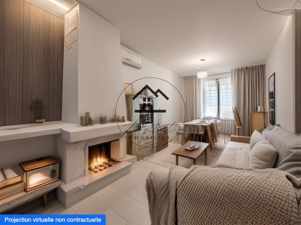 Maison à vendre à Clermont, 370 m², 4 pièces – photo 1 sur 15